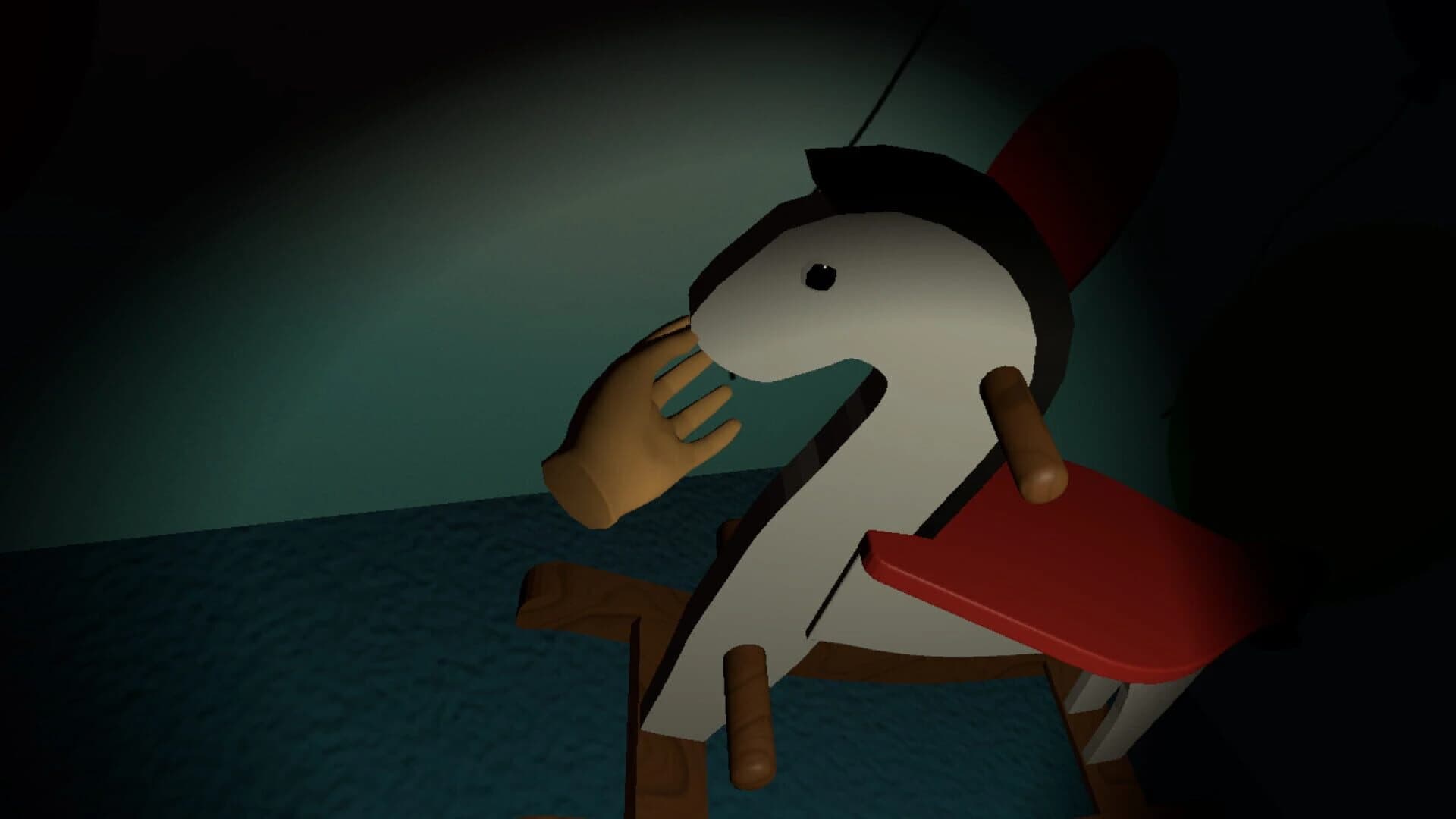 Dolls' Domain screenshot 4