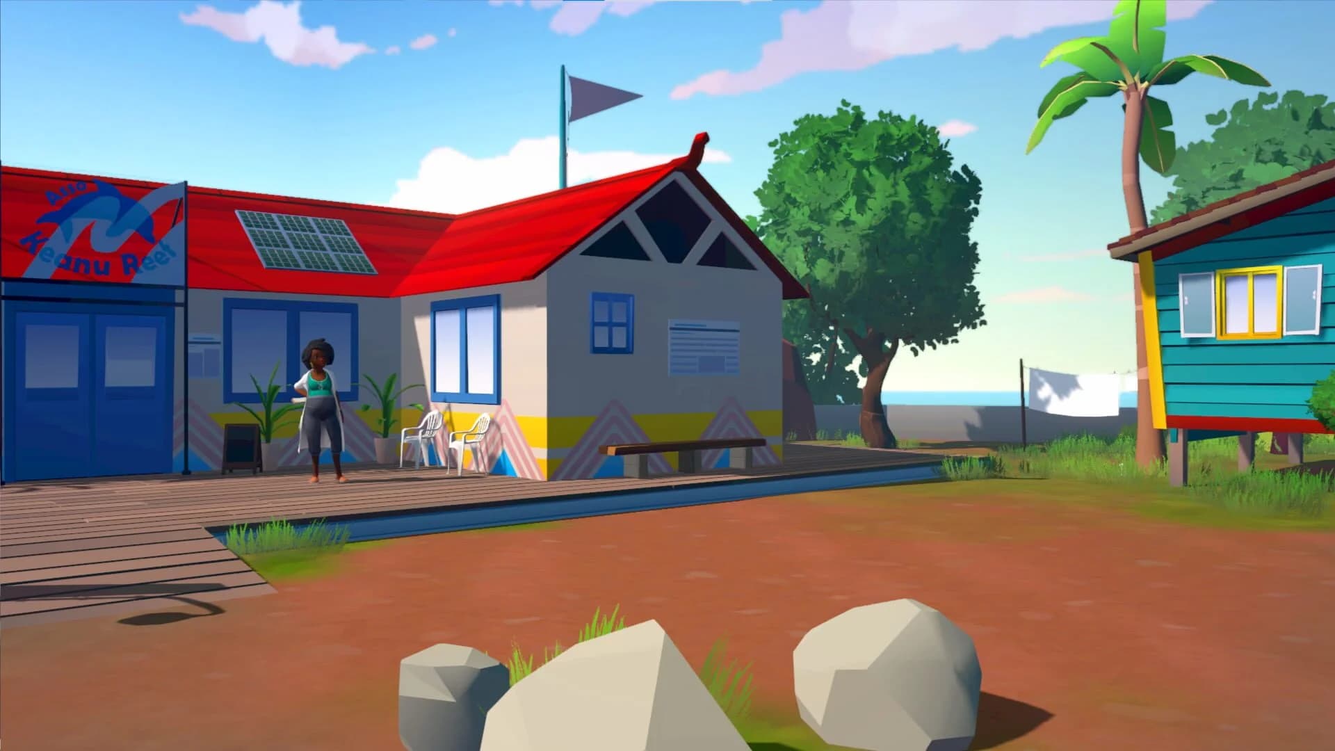 Dolphin Spirit: Ocean Mission screenshot 5