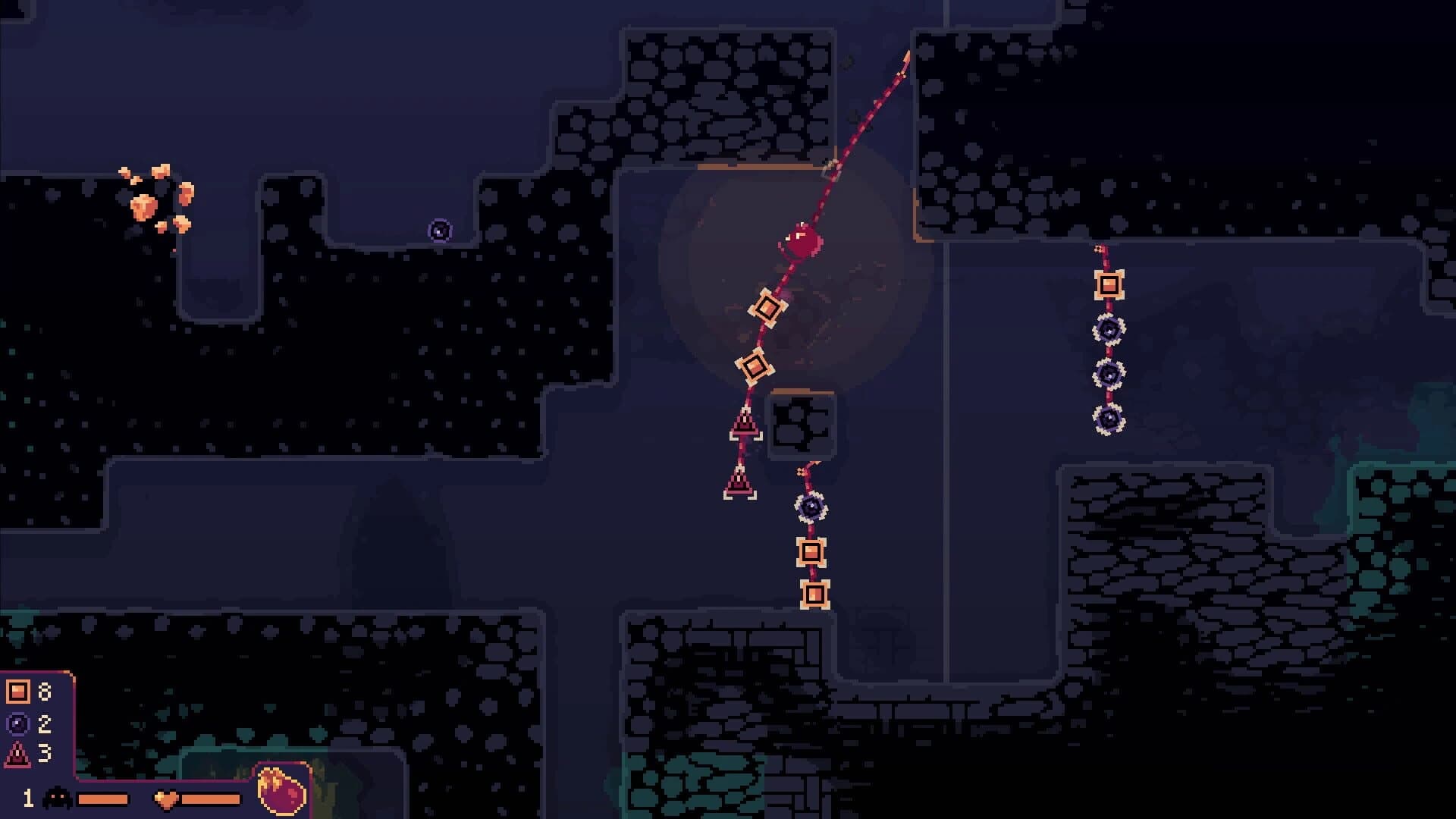 Dome Keeper: The Lost Keepers screenshot 2
