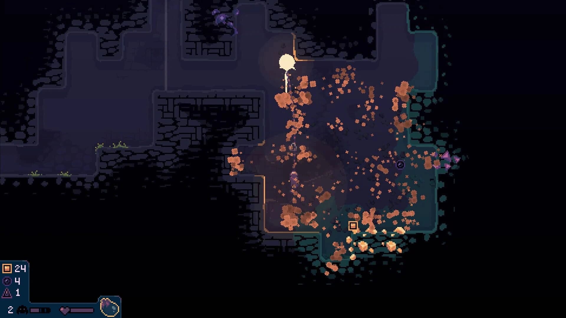 Dome Keeper: The Lost Keepers screenshot 3