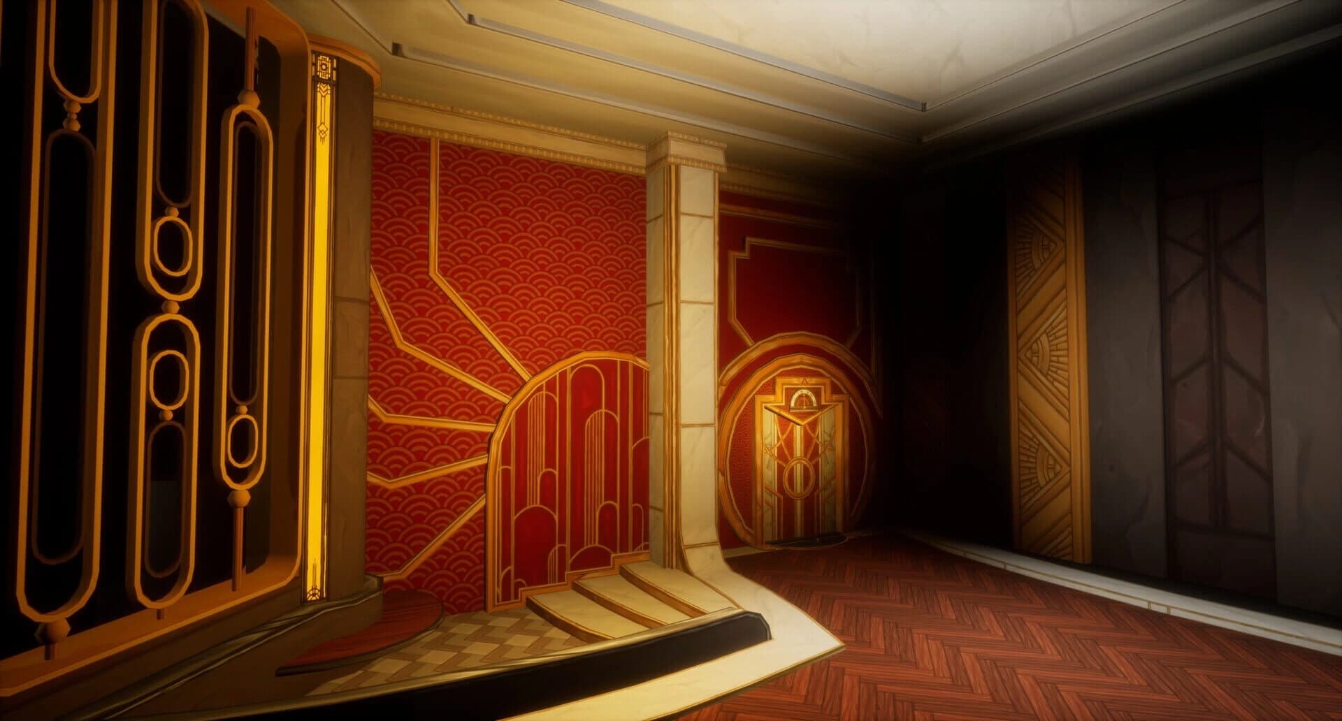 Domestic Revolt screenshot 5