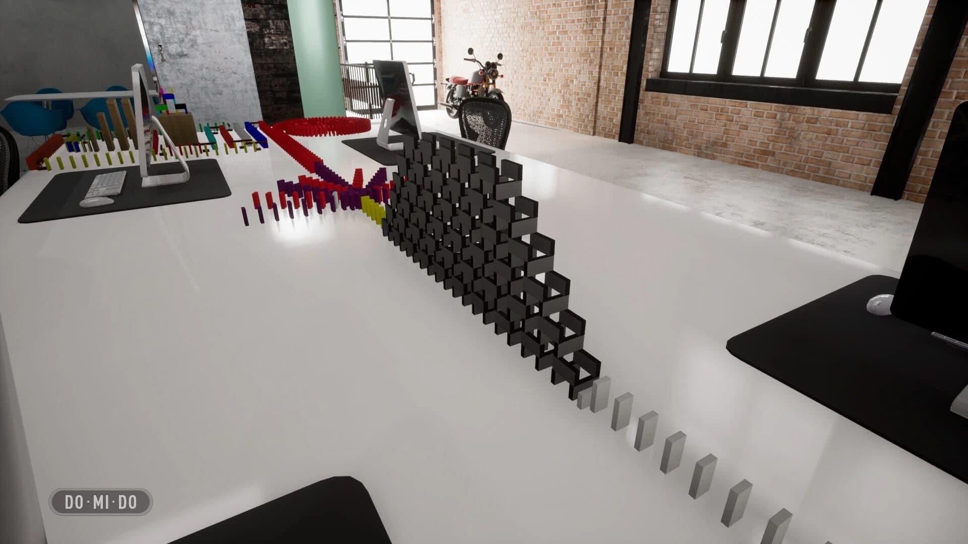 DomiDo screenshot 4