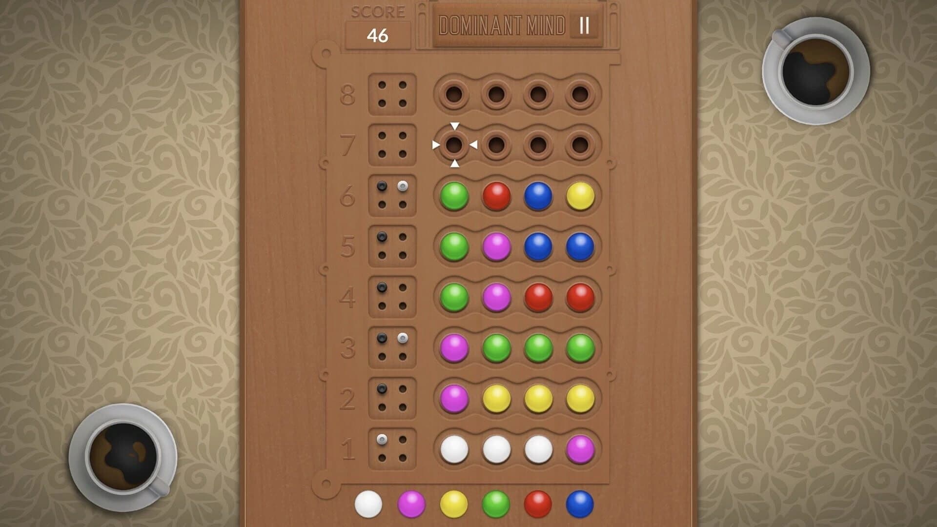 Dominant Mind screenshot 1