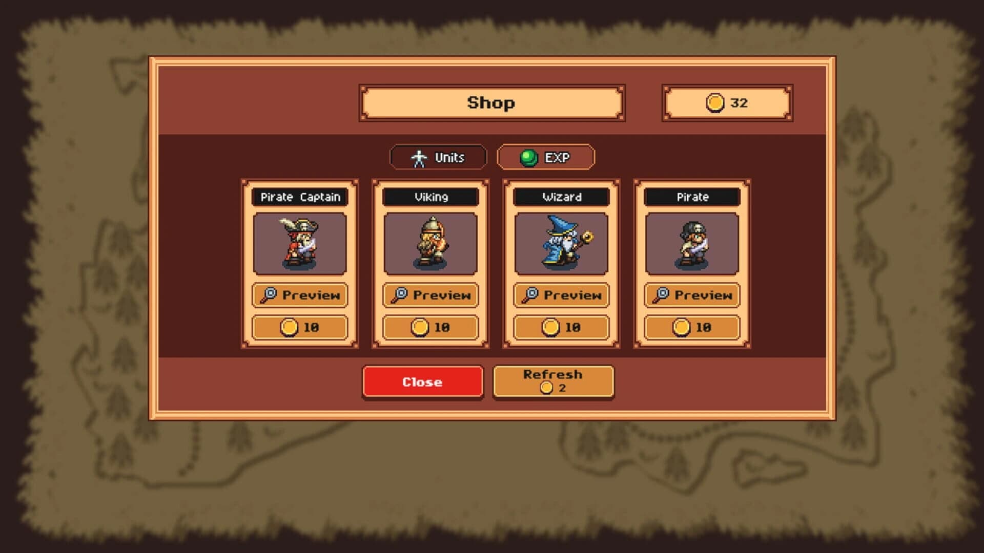 Dominate & Conquer screenshot 4