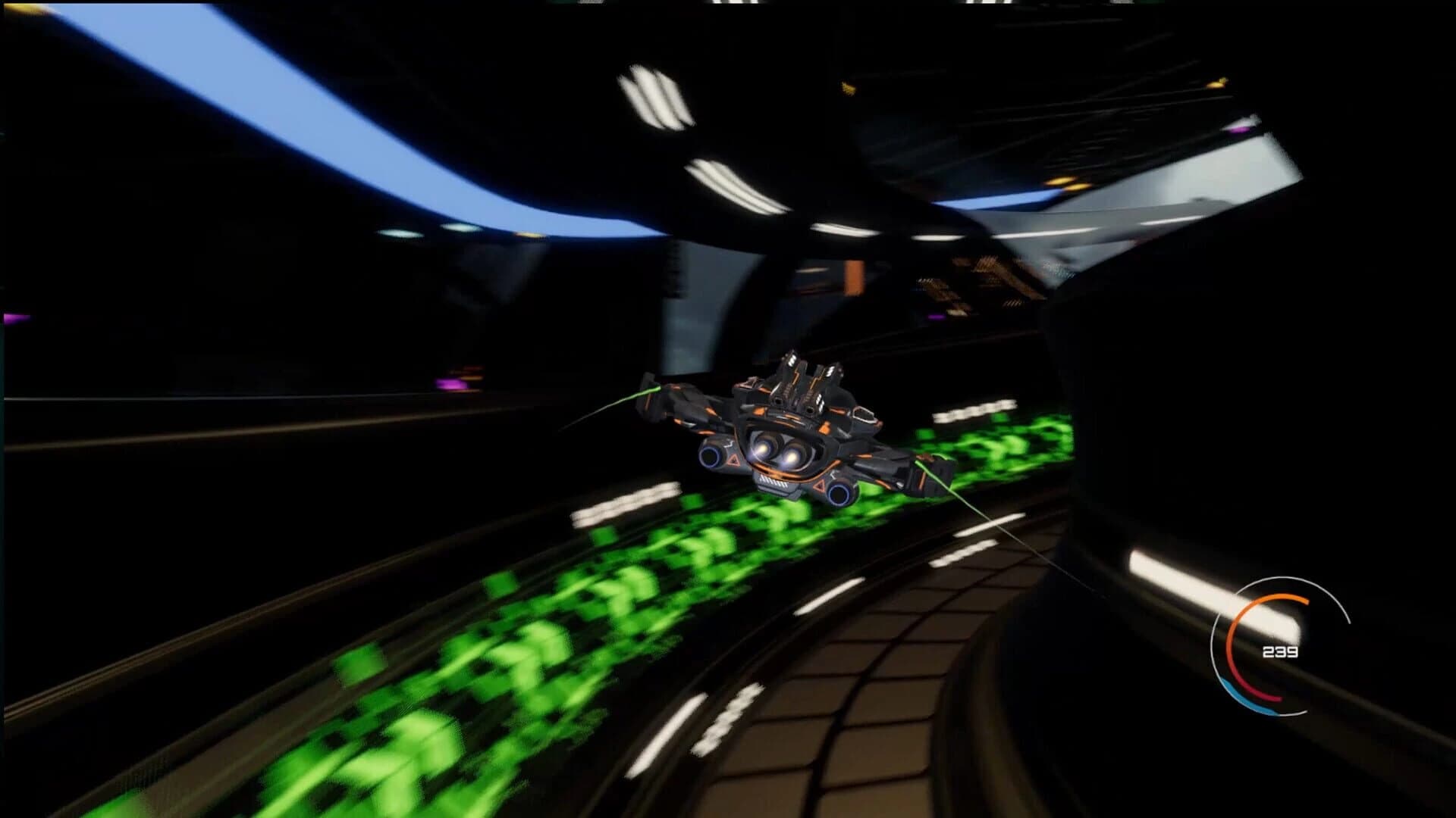 Dominate the Skies screenshot 5