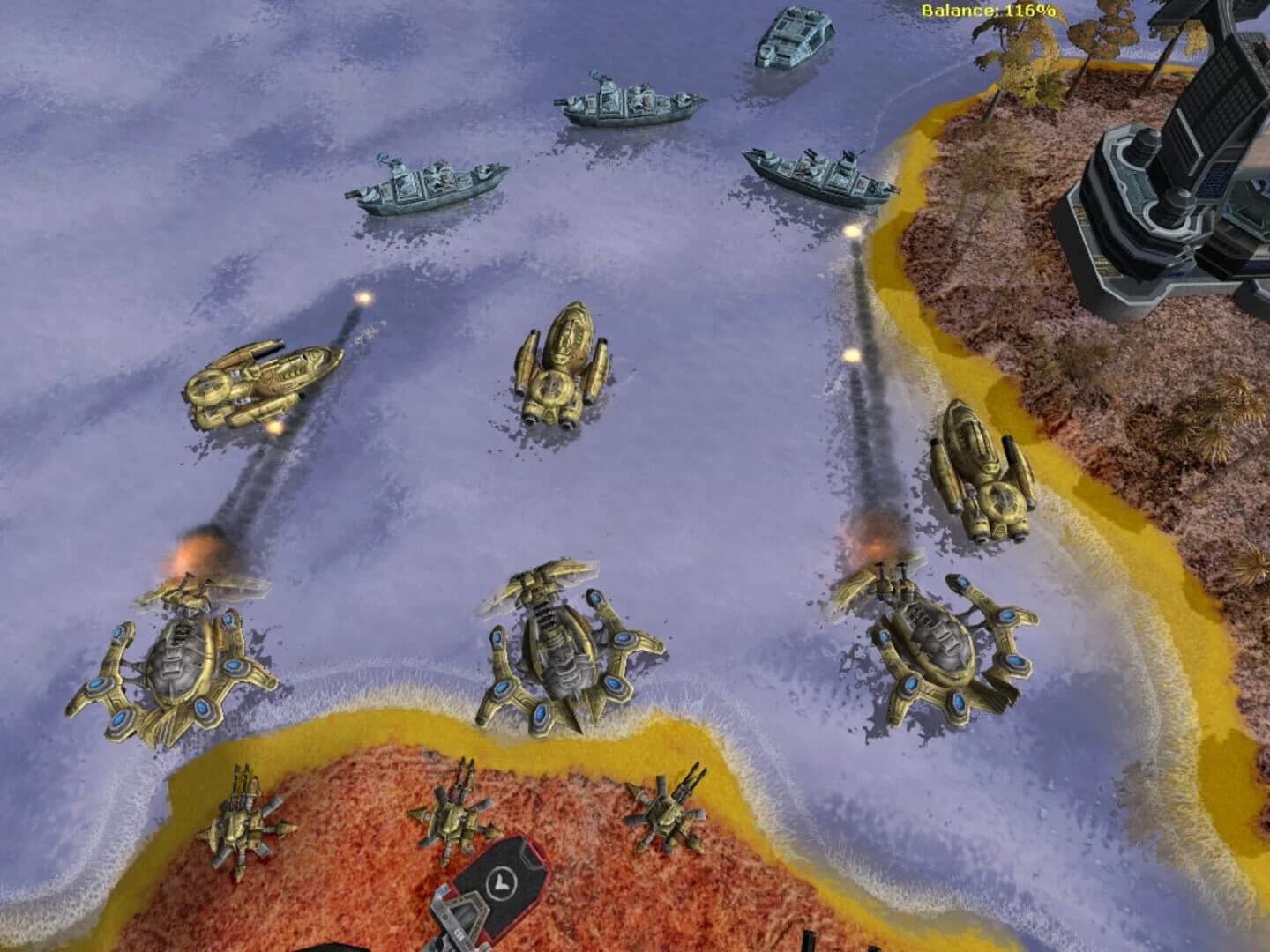 Domination screenshot 4