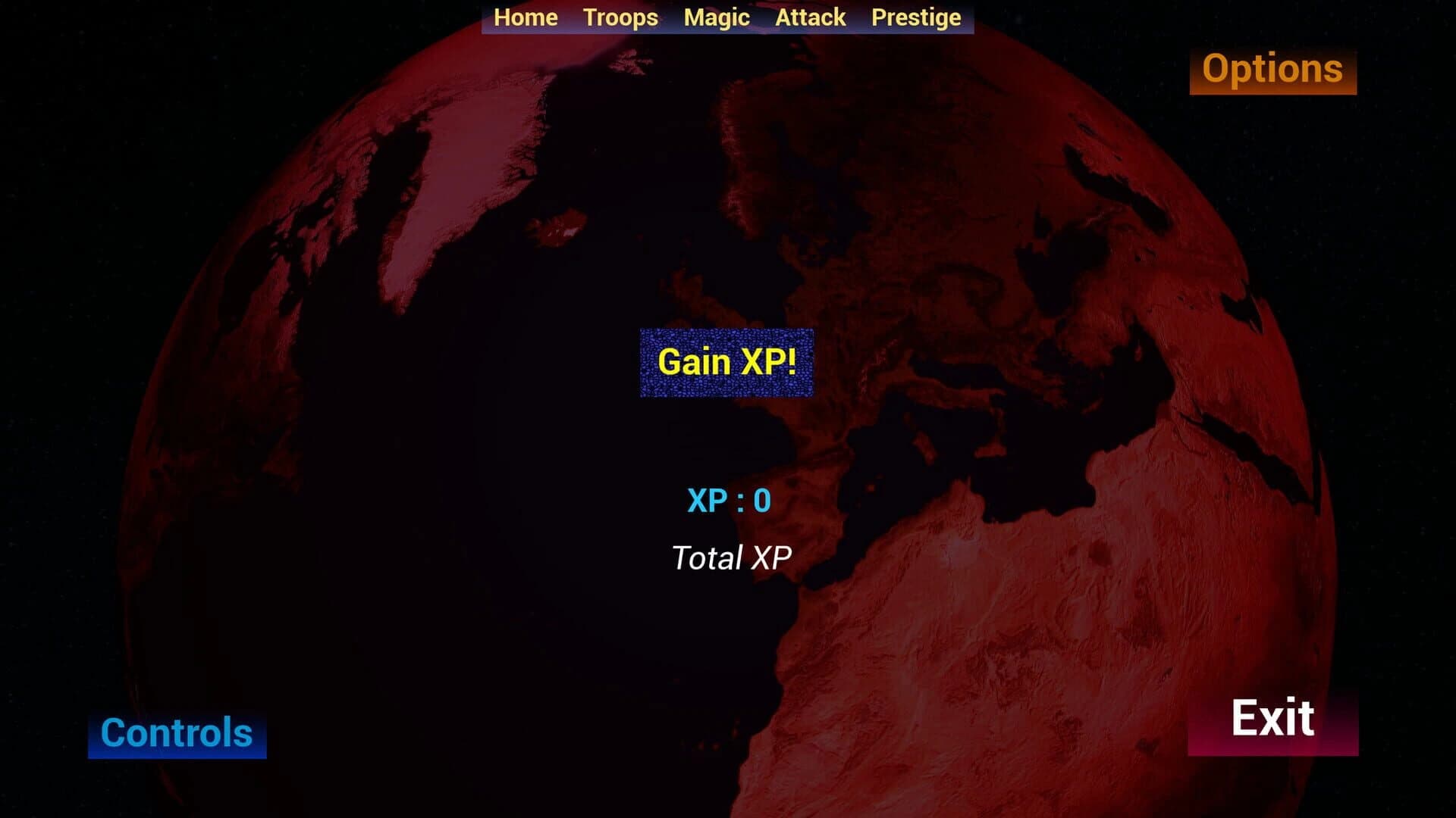 Dominator Idle screenshot 5