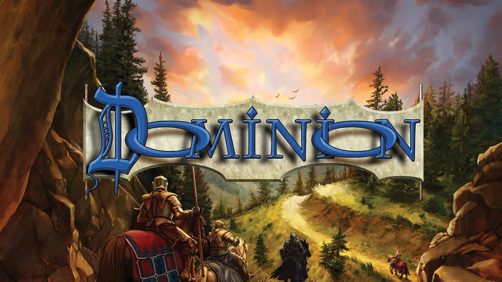 Dominion: Menagerie screenshot 2