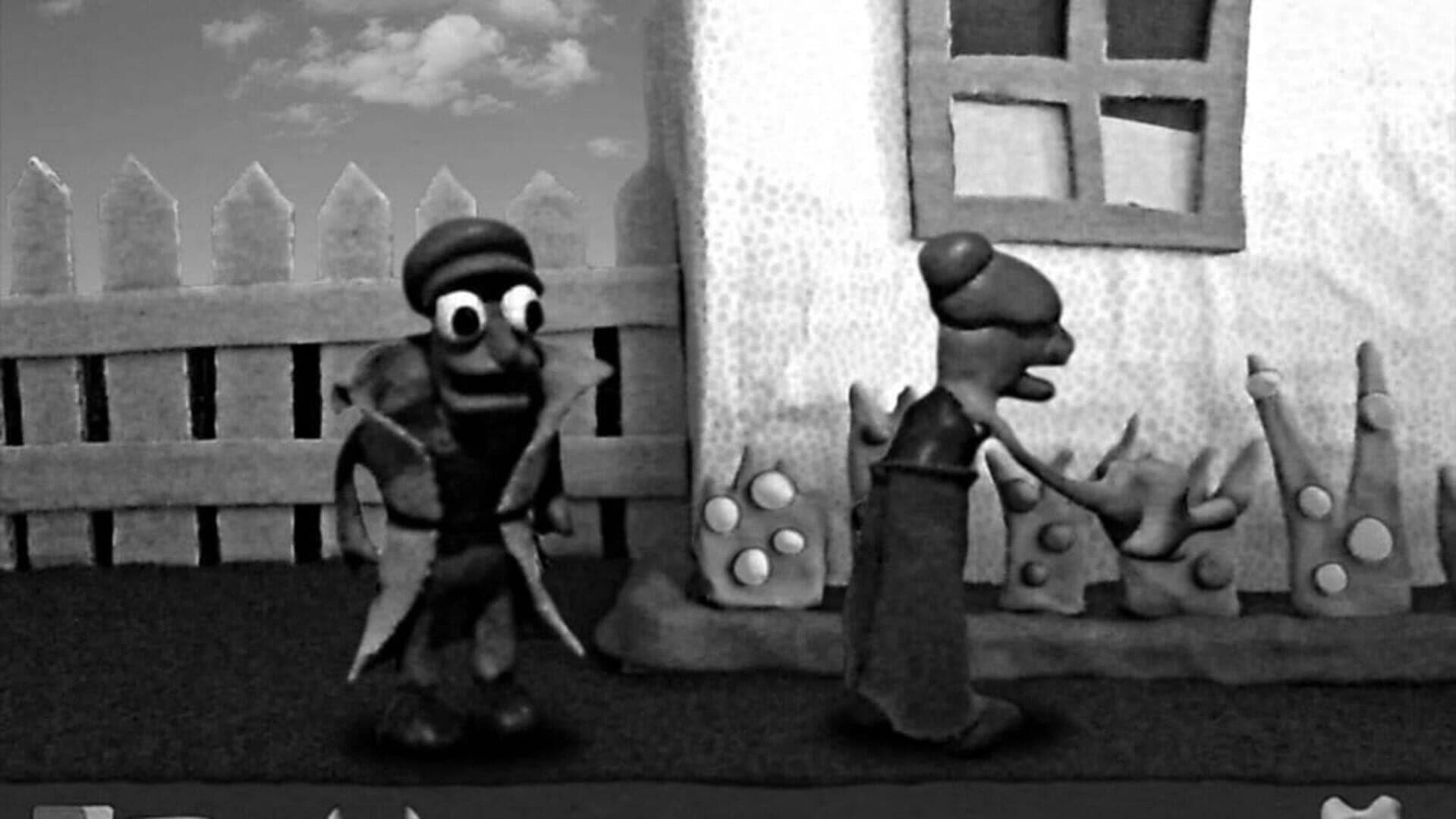 Dominique Pamplemousse screenshot 5