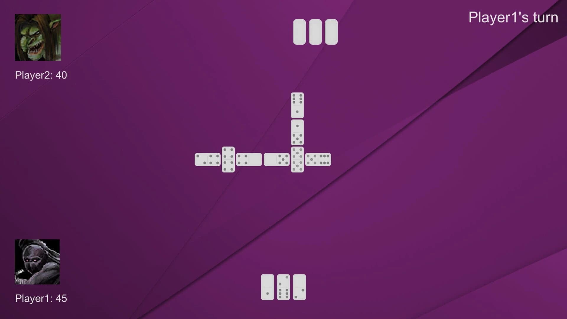Domino Killer screenshot 1