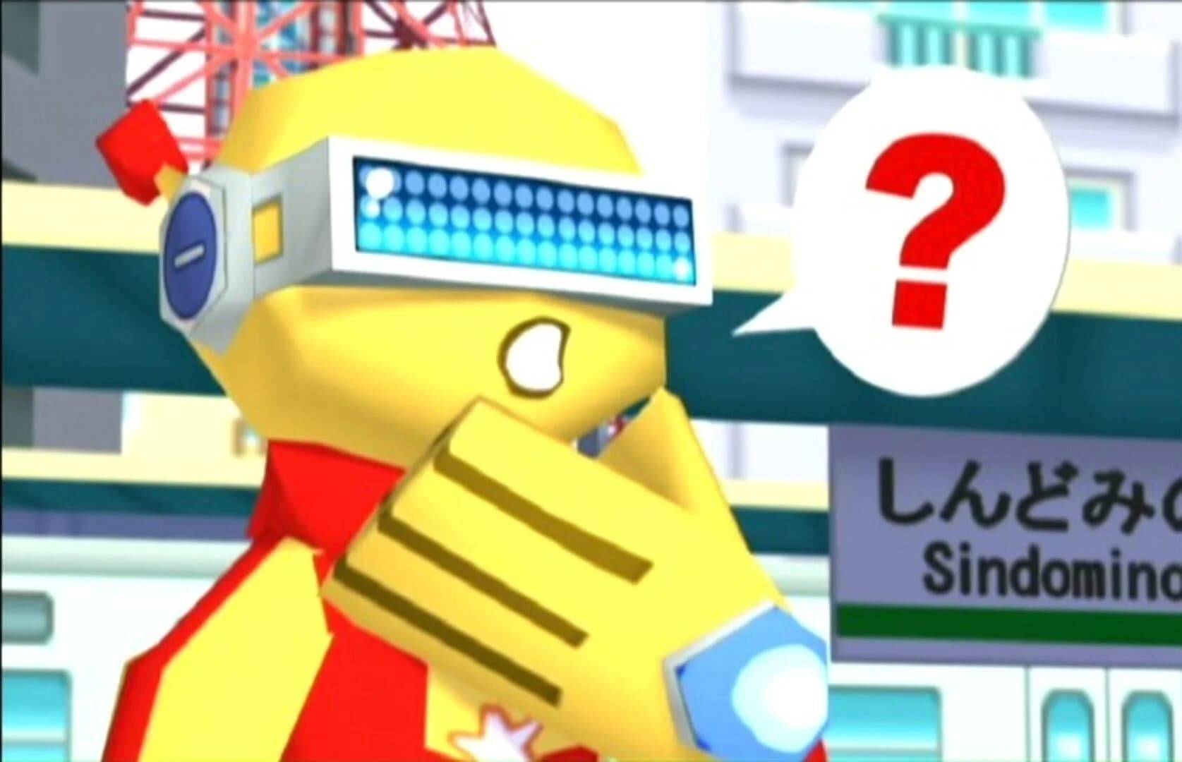 Domino Rally screenshot 5