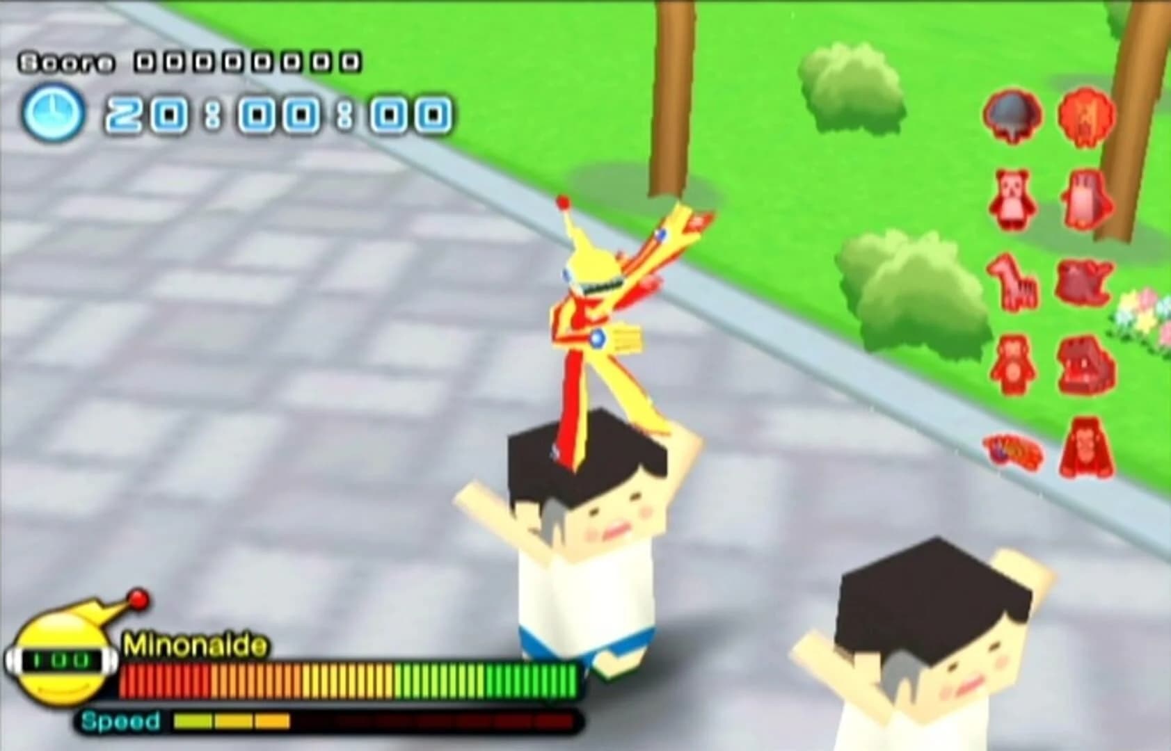 Domino Rally screenshot 3