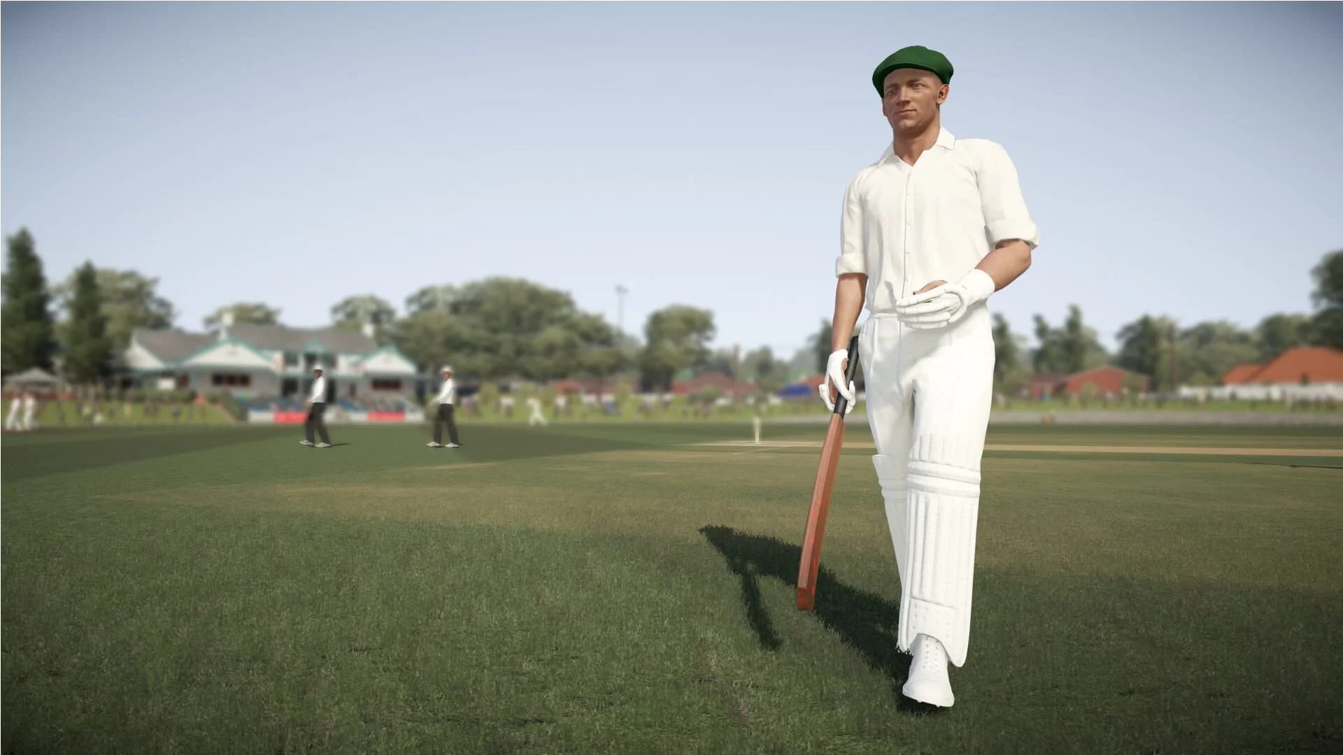 Don Bradman Cricket 17 screenshot 3