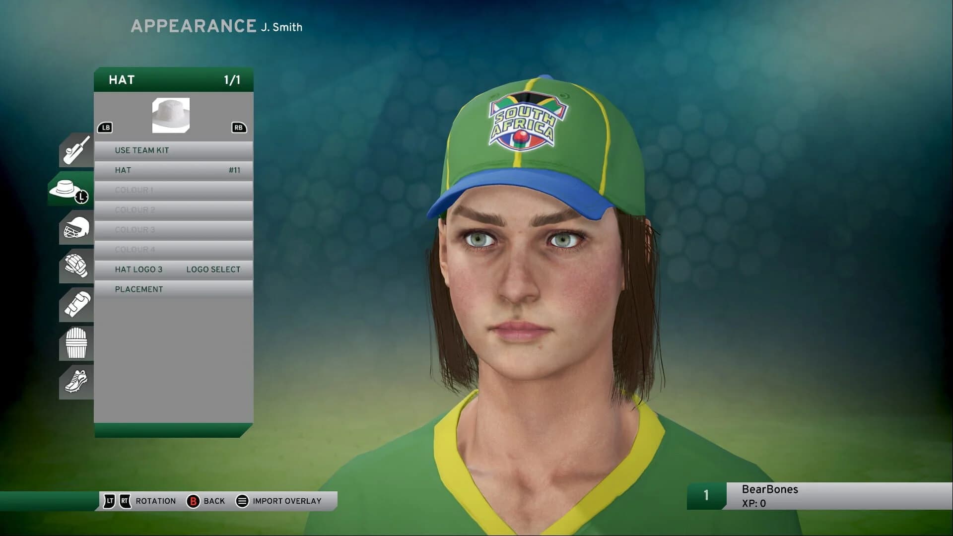 Don Bradman Cricket 17 screenshot 1