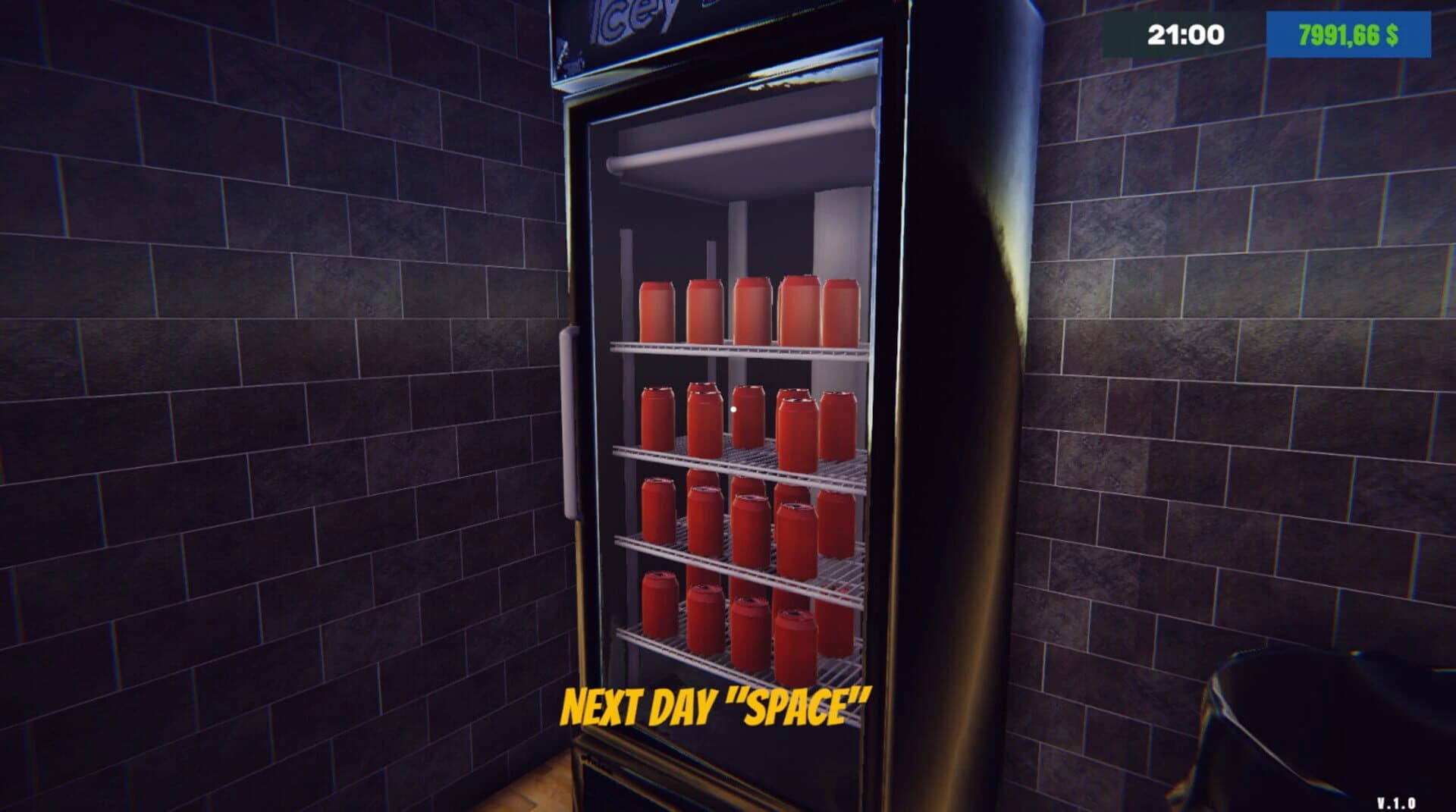 Doner Master Simulator screenshot 1