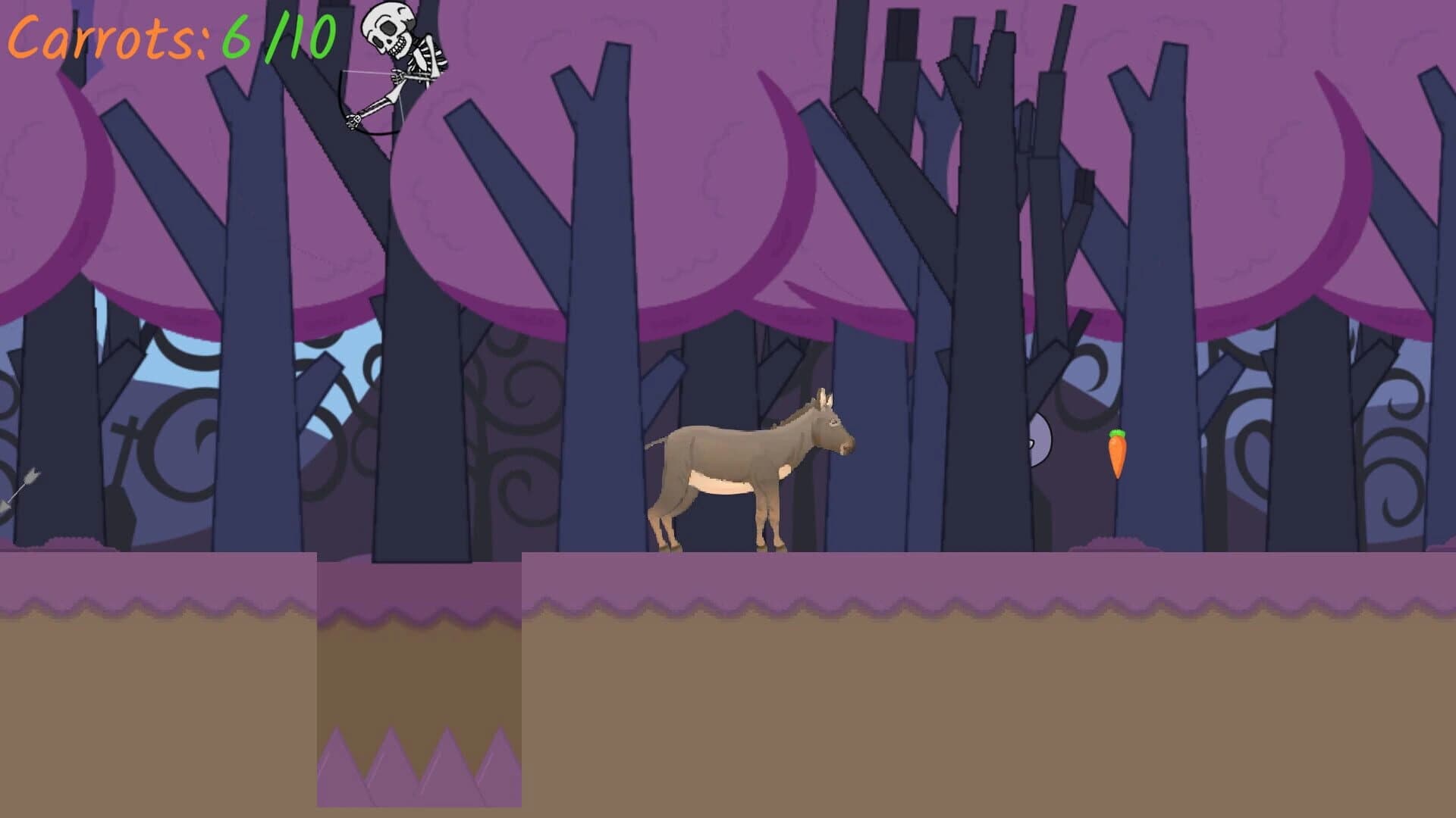 Donkee's Adventure screenshot 5