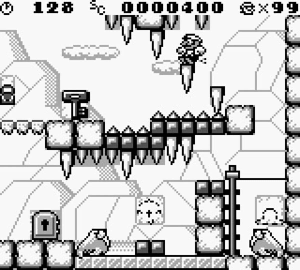 Donkey Kong screenshot 5