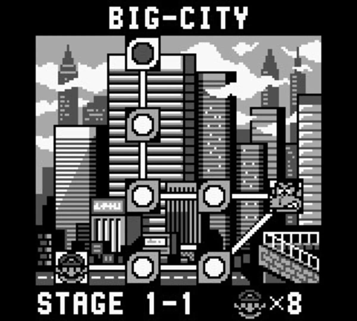 Donkey Kong screenshot 2