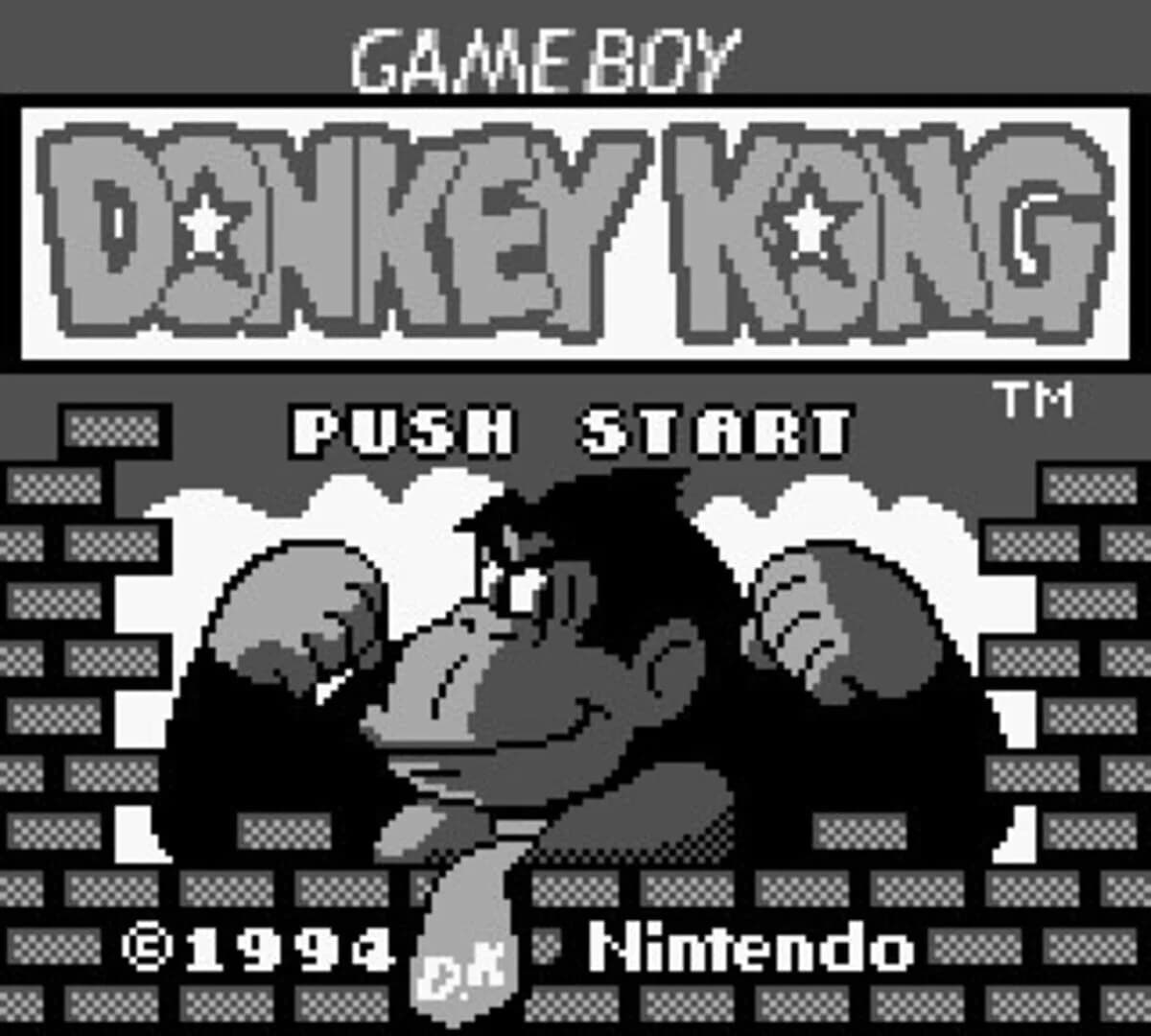 Donkey Kong screenshot 3
