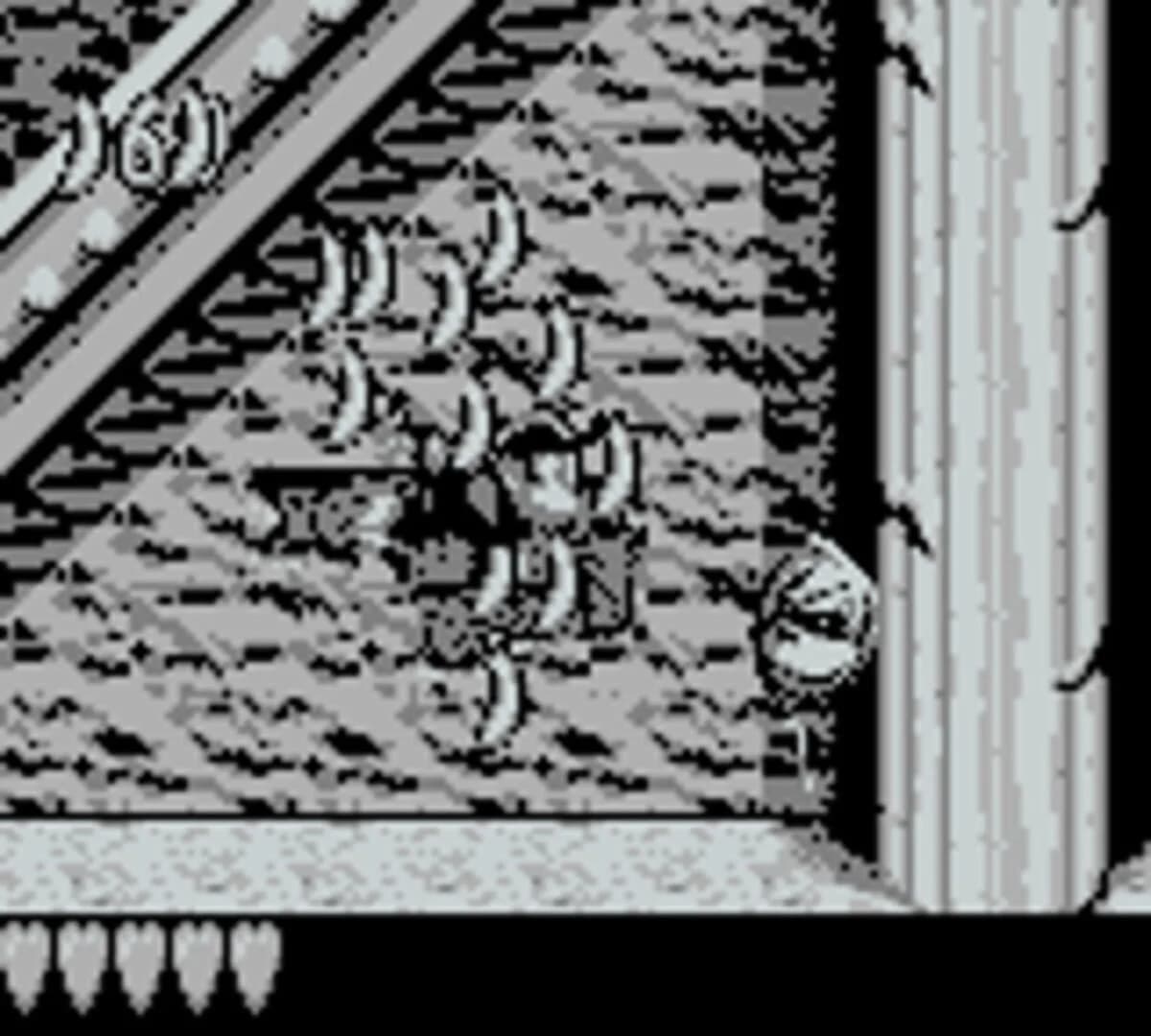 Donkey Kong Land screenshot 3