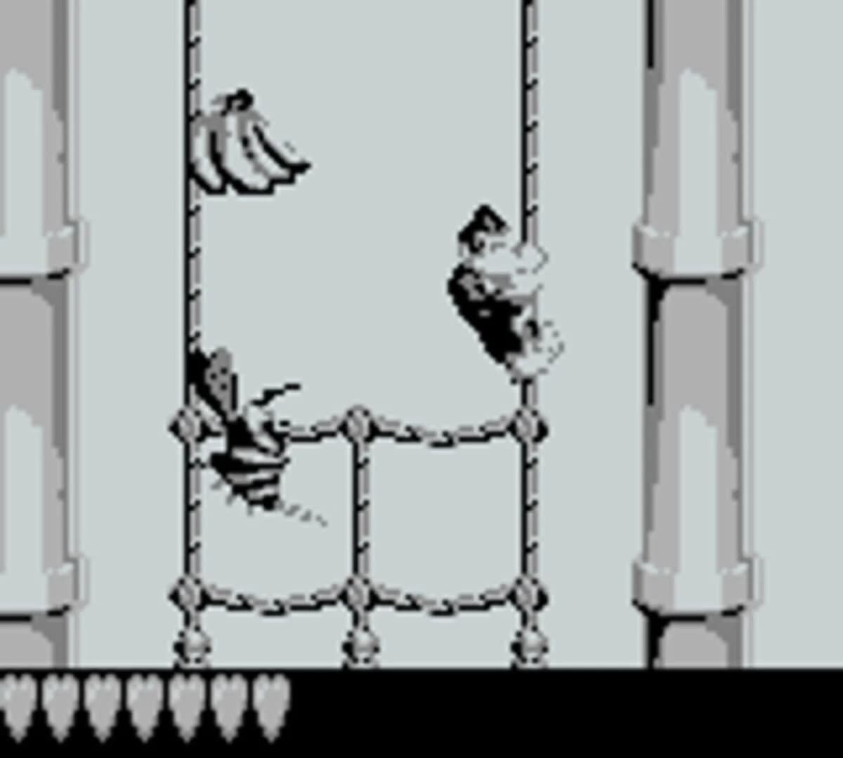 Donkey Kong Land screenshot 5