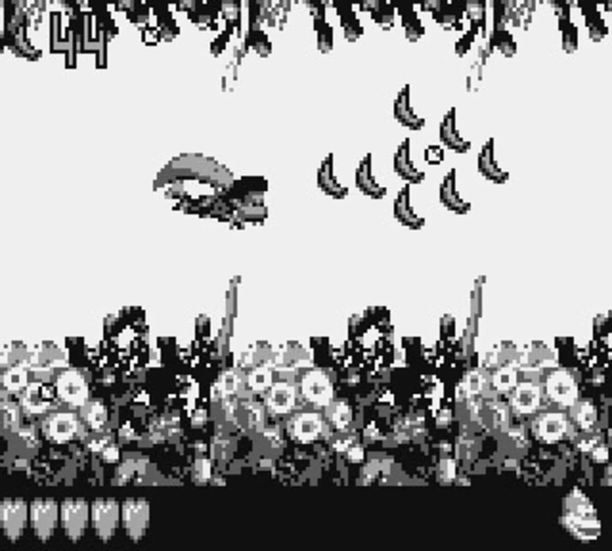 Donkey Kong Land III screenshot 3