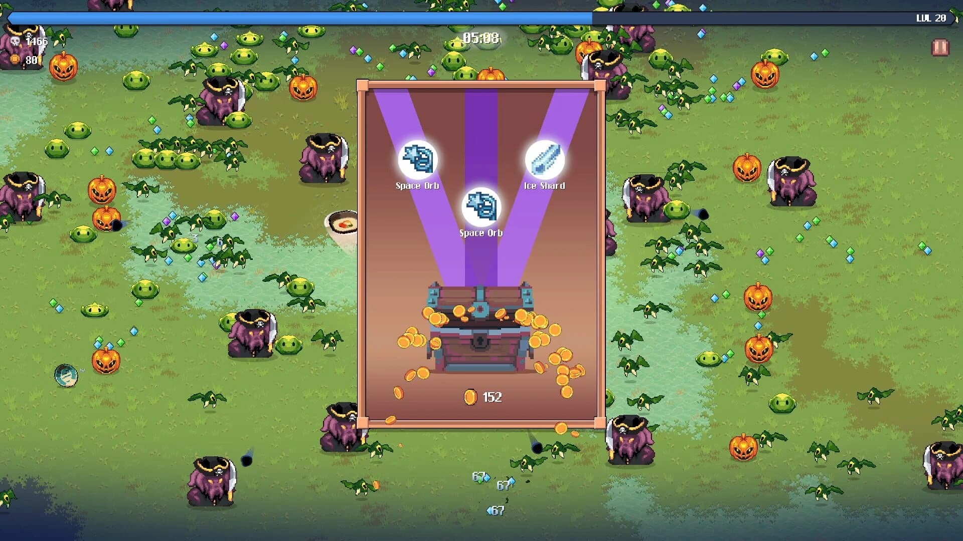 Donna Survivors screenshot 3