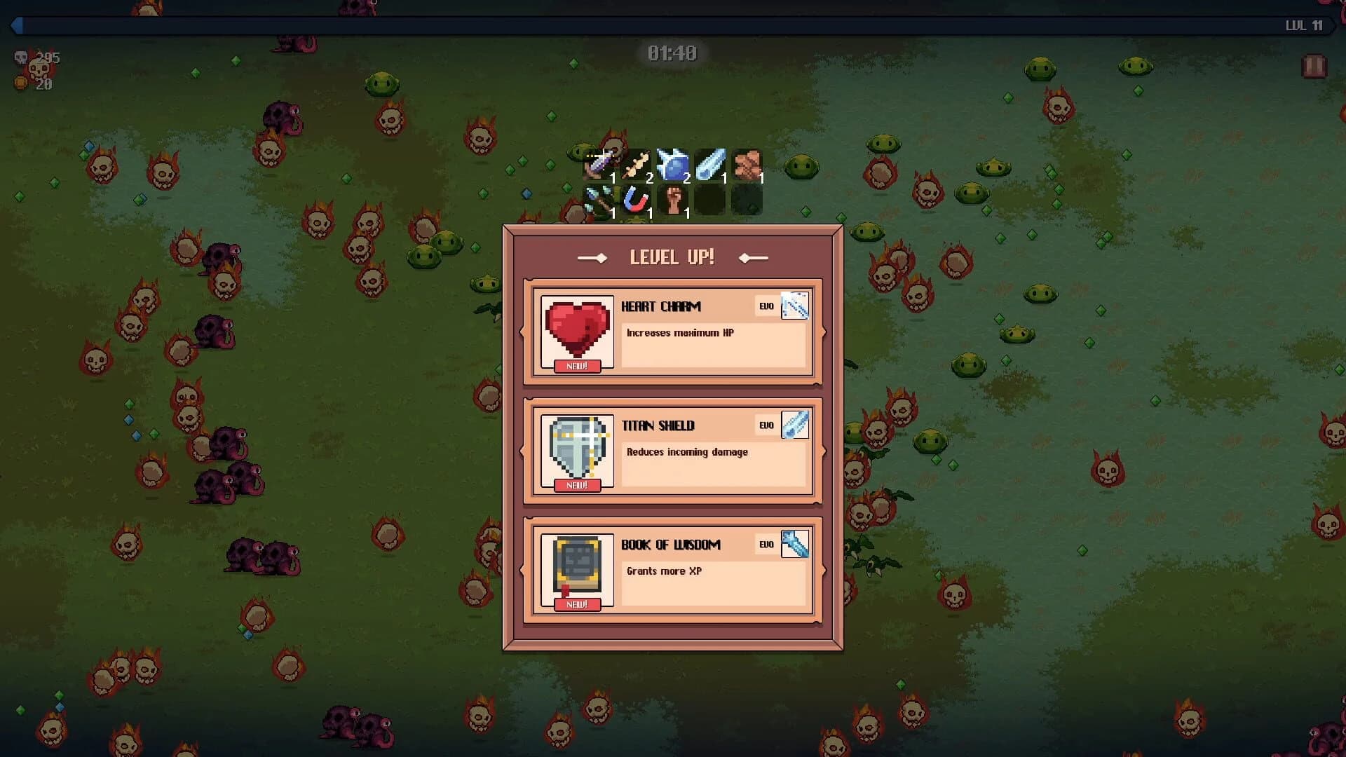 Donna Survivors screenshot 2