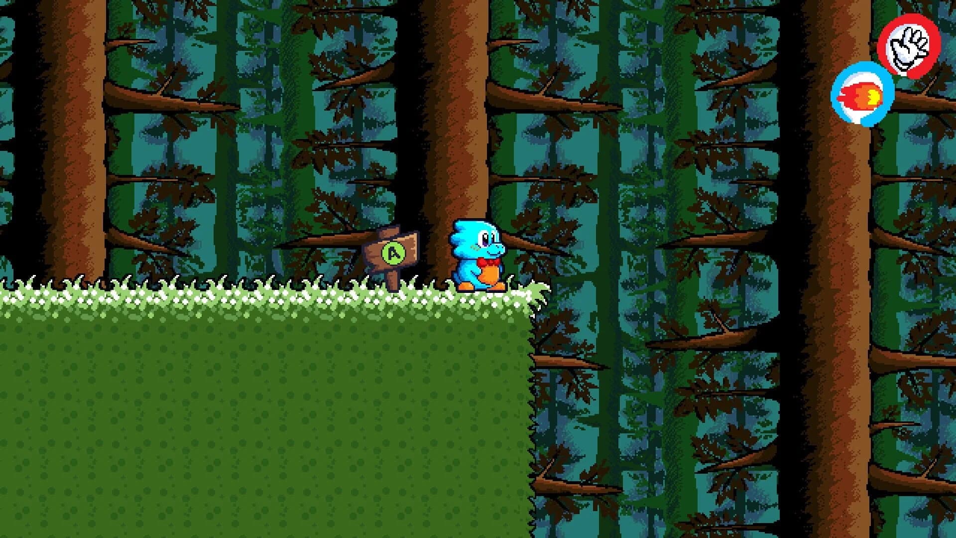 Dono's Tale screenshot 2