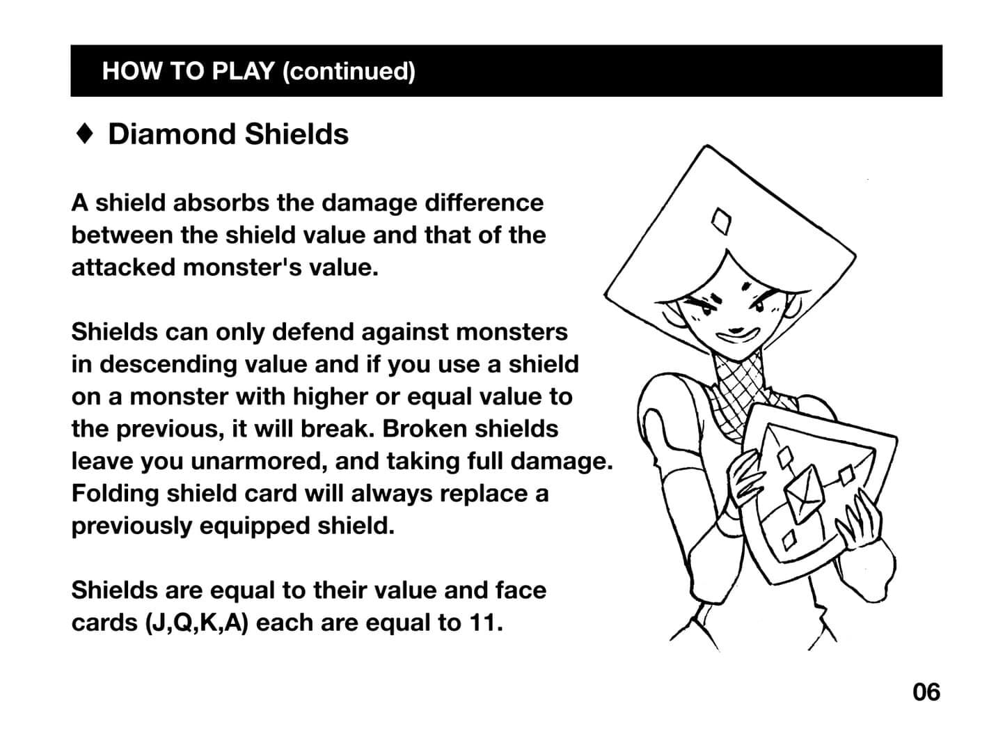 Donsol screenshot 4