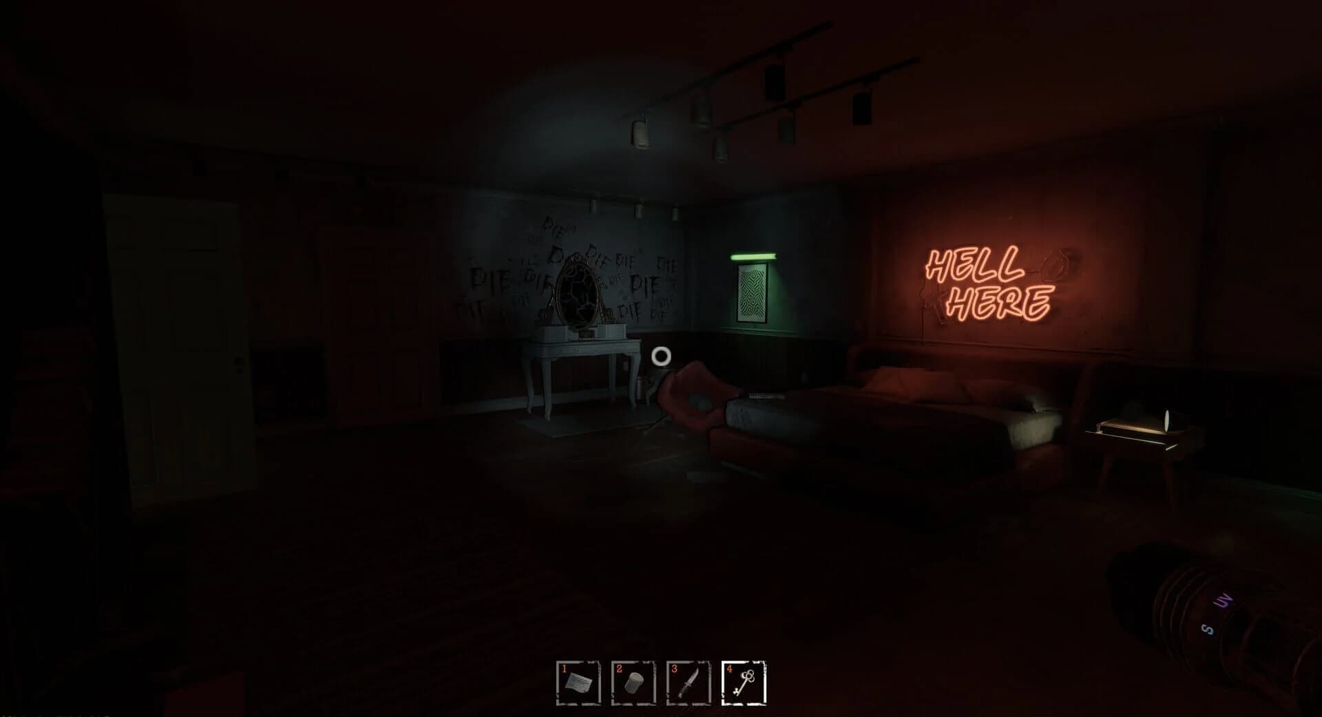 Don't Be Afraid 2 screenshot 4