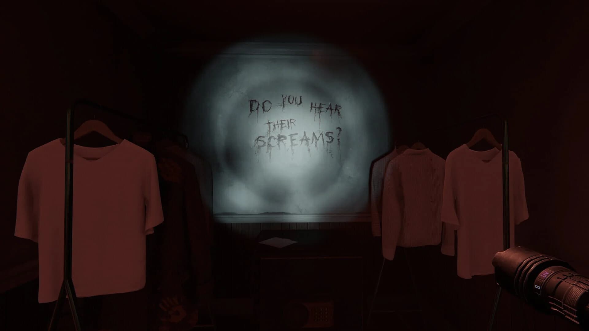 Don't Be Afraid 2 screenshot 5