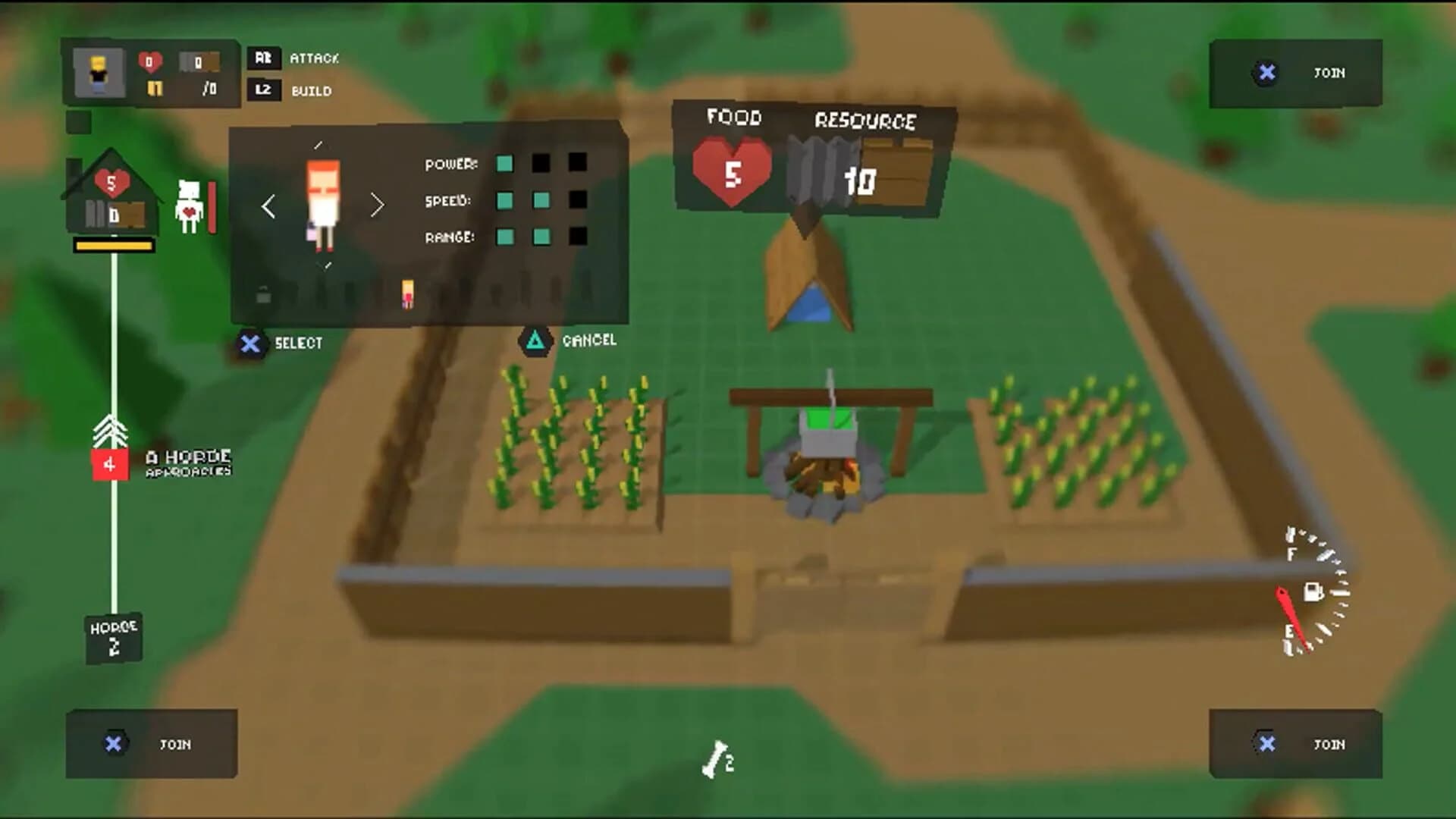 Don't Bite Me Bro! screenshot 1