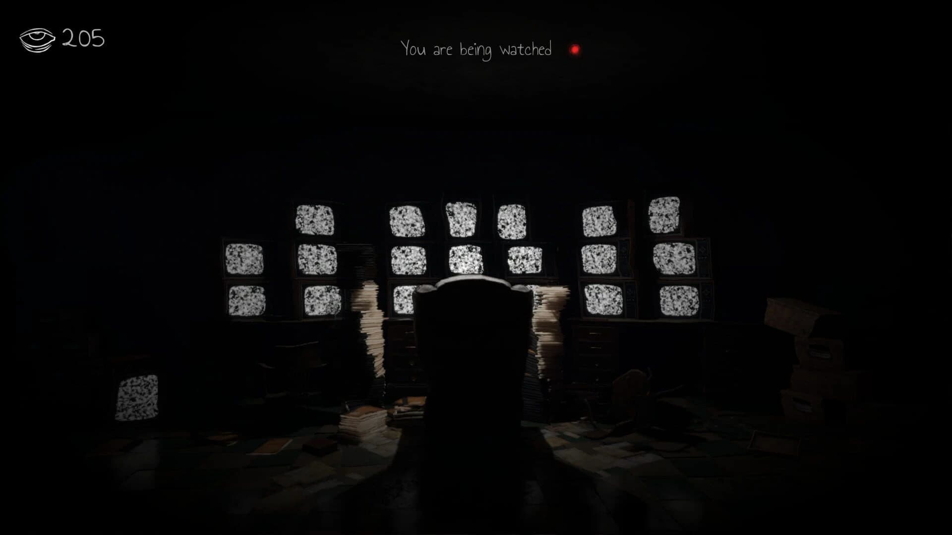 Don't Blink screenshot 2