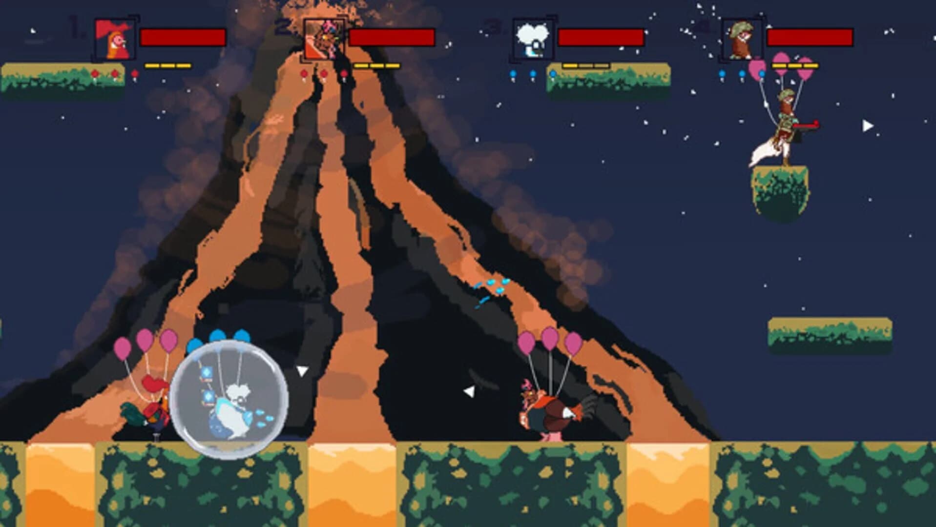 Don't Burst My Balloon screenshot 4