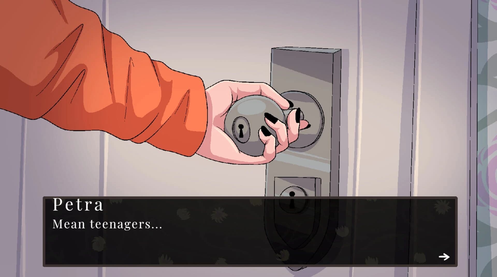 Don't Die Alone screenshot 2