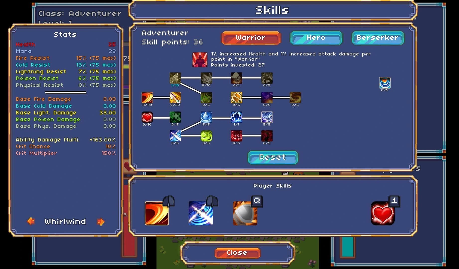 Don't Die, Collect Loot screenshot 4