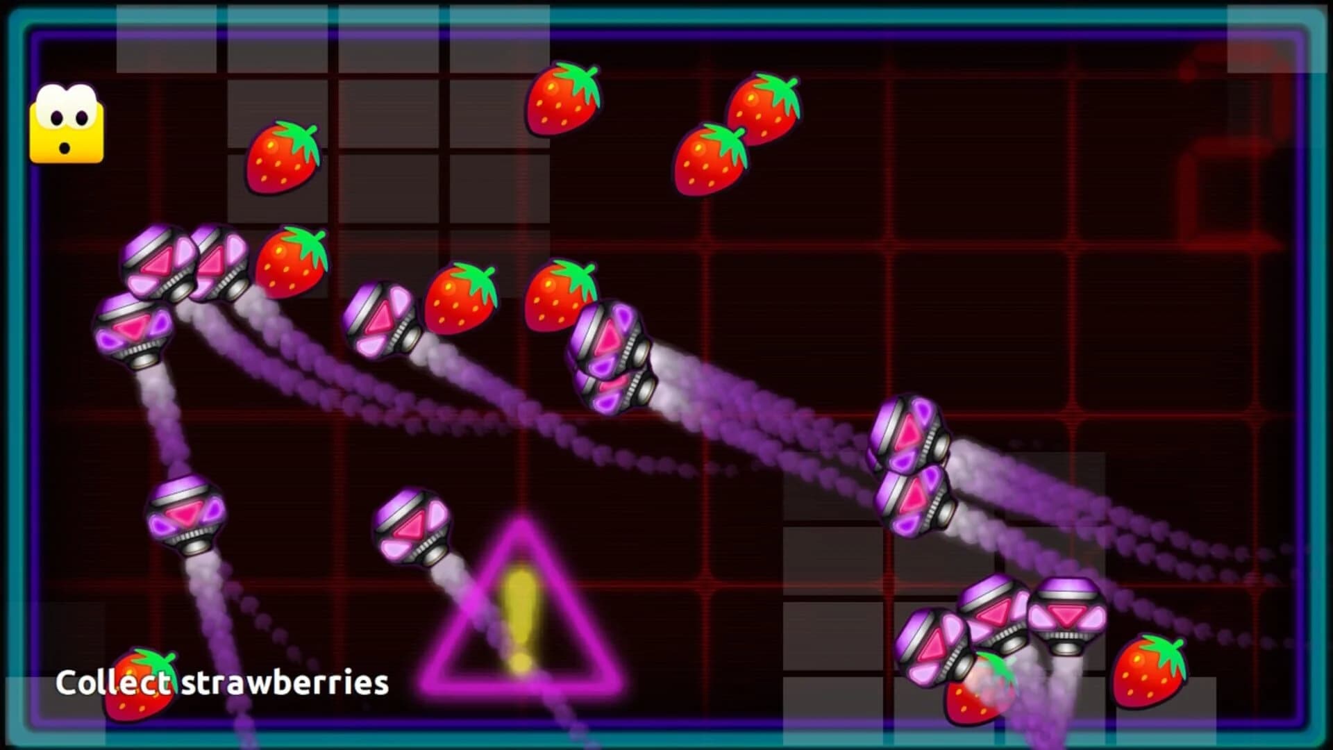 Don't Die Mr Robot! DX screenshot 5