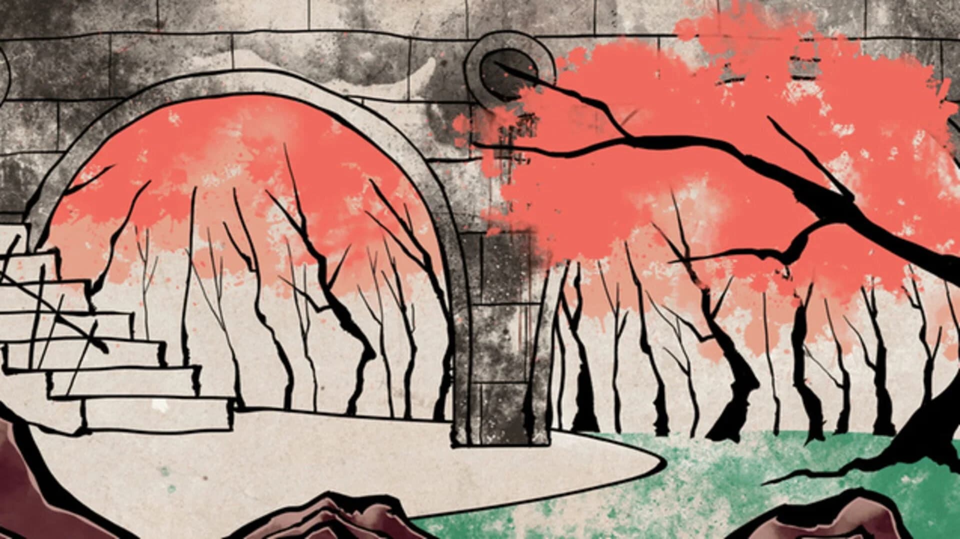 Don't Disturb screenshot 3