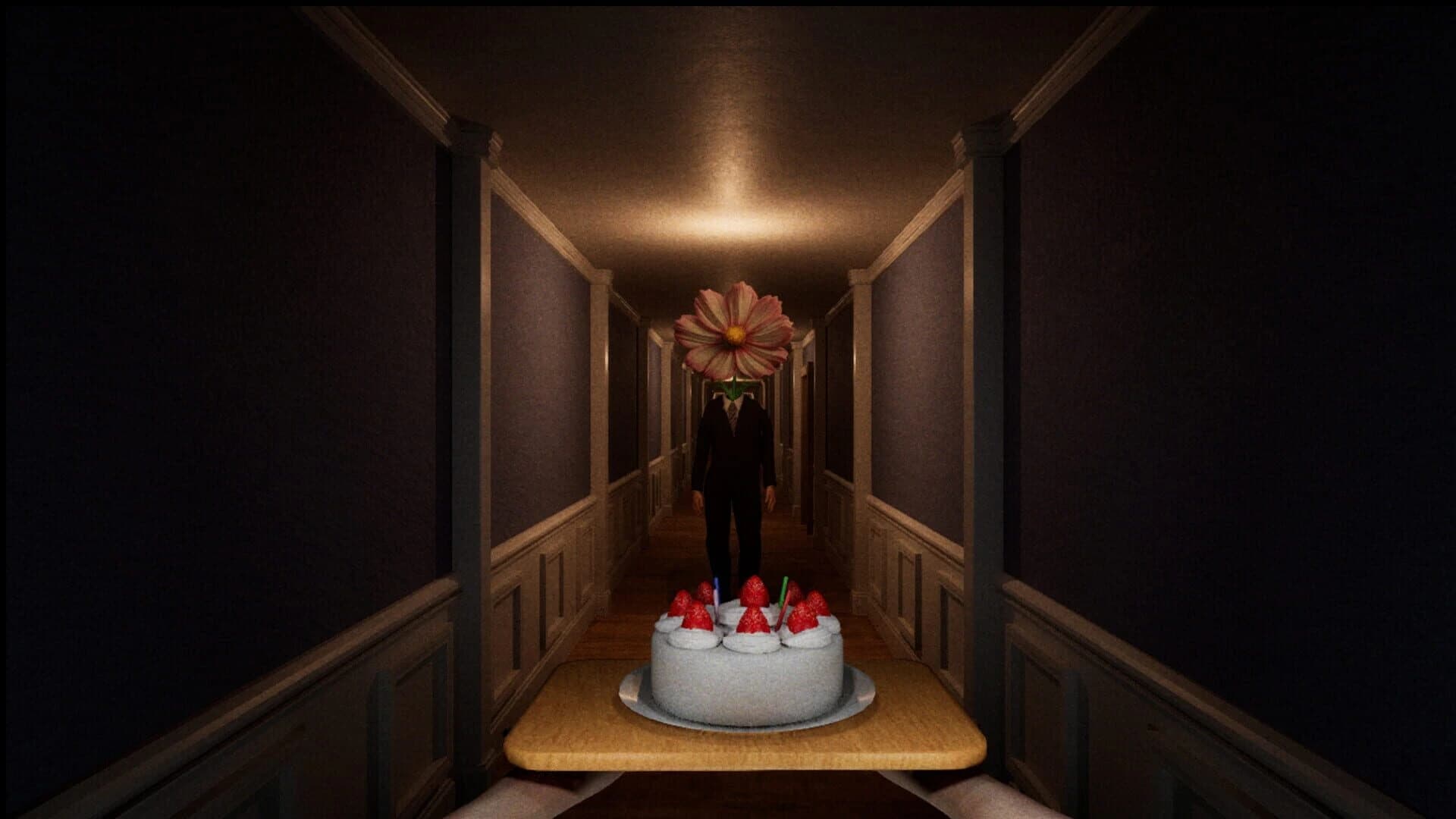 Don't Drop The Cake screenshot 1