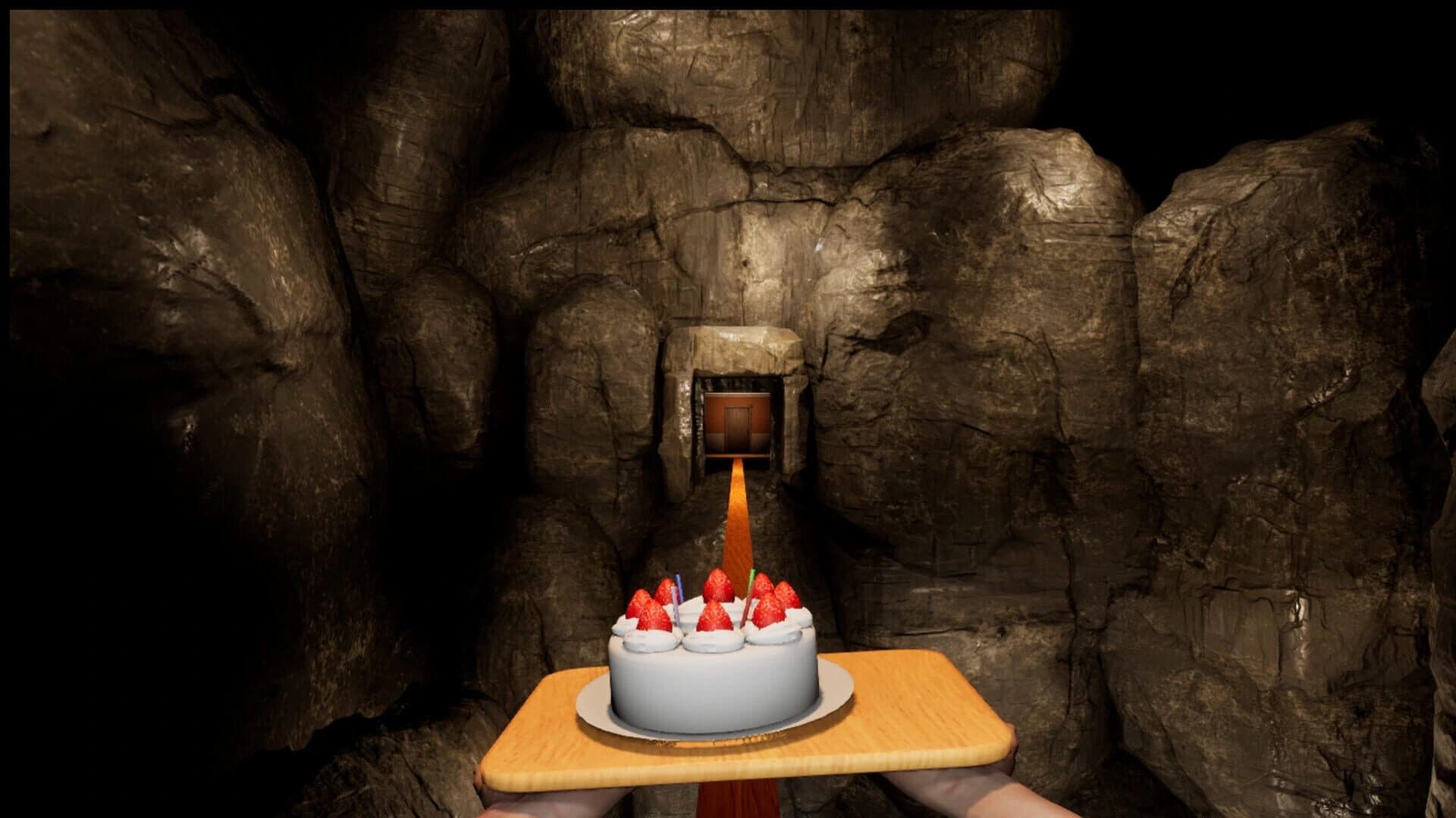 Don't Drop The Cake screenshot 5