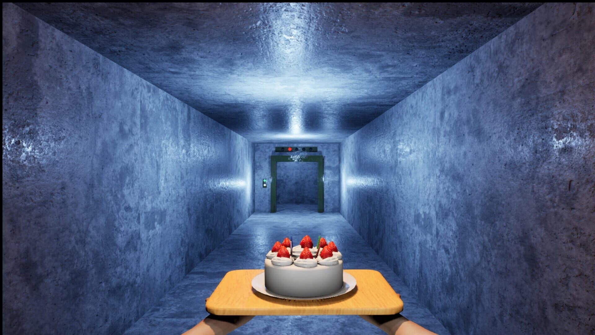 Don't Drop The Cake screenshot 3