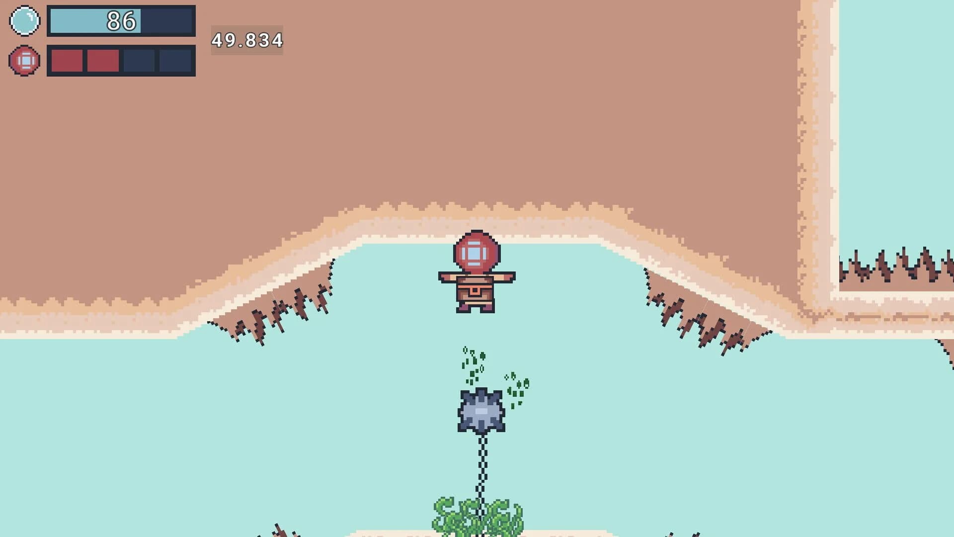 Don't Drown screenshot 3
