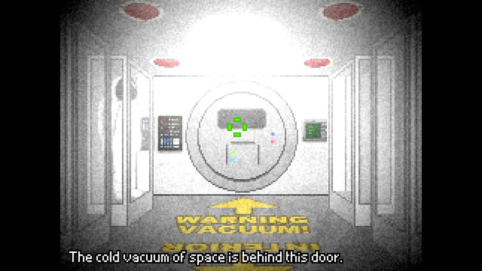 Don't Escape Trilogy screenshot 2