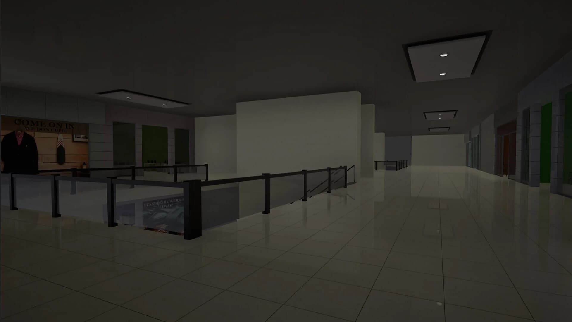 Don't Exist screenshot 3