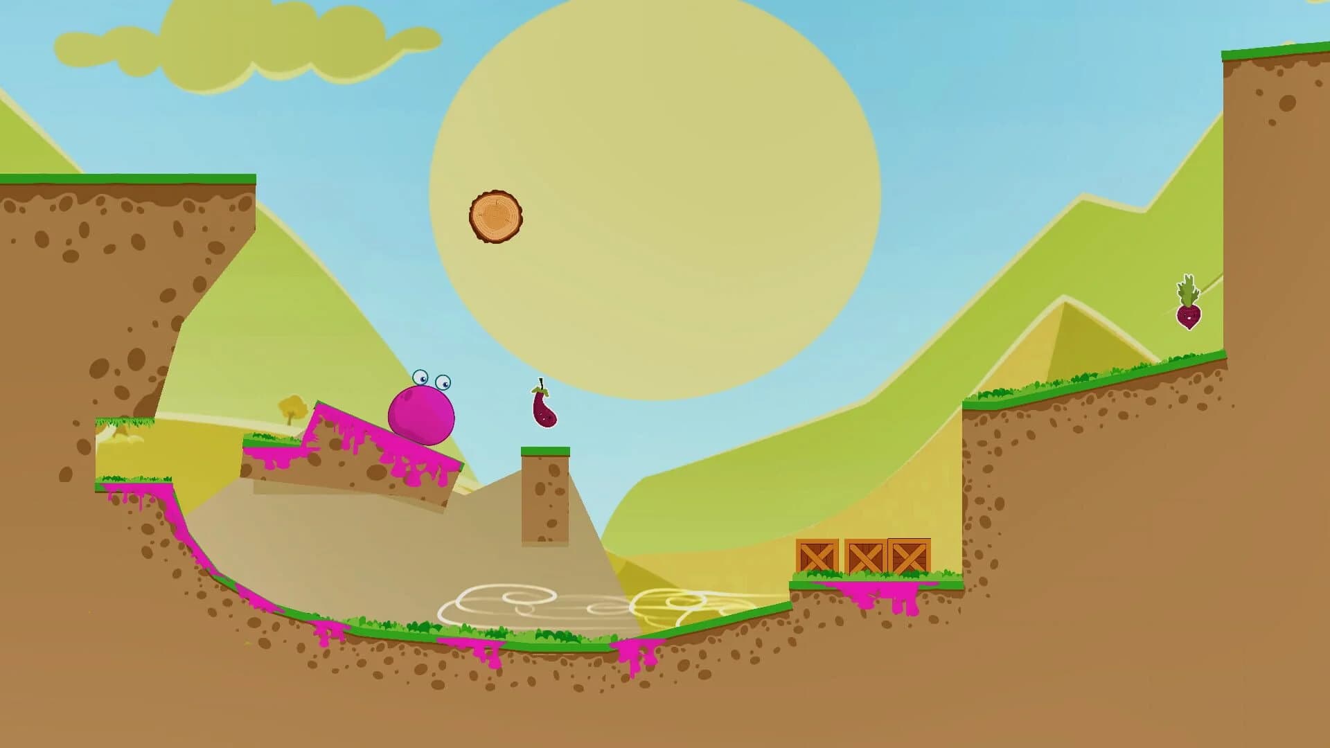 Don't Feed the Slimes! screenshot 3