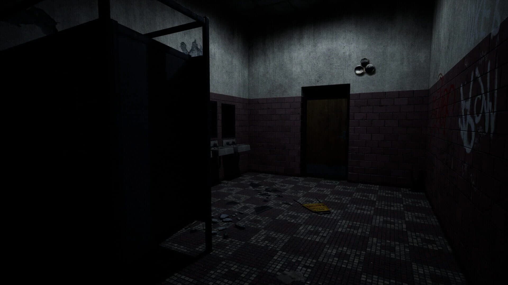 Don't Flee screenshot 3