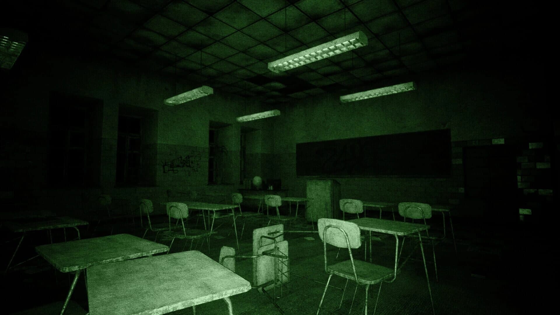 Don't Flee screenshot 2