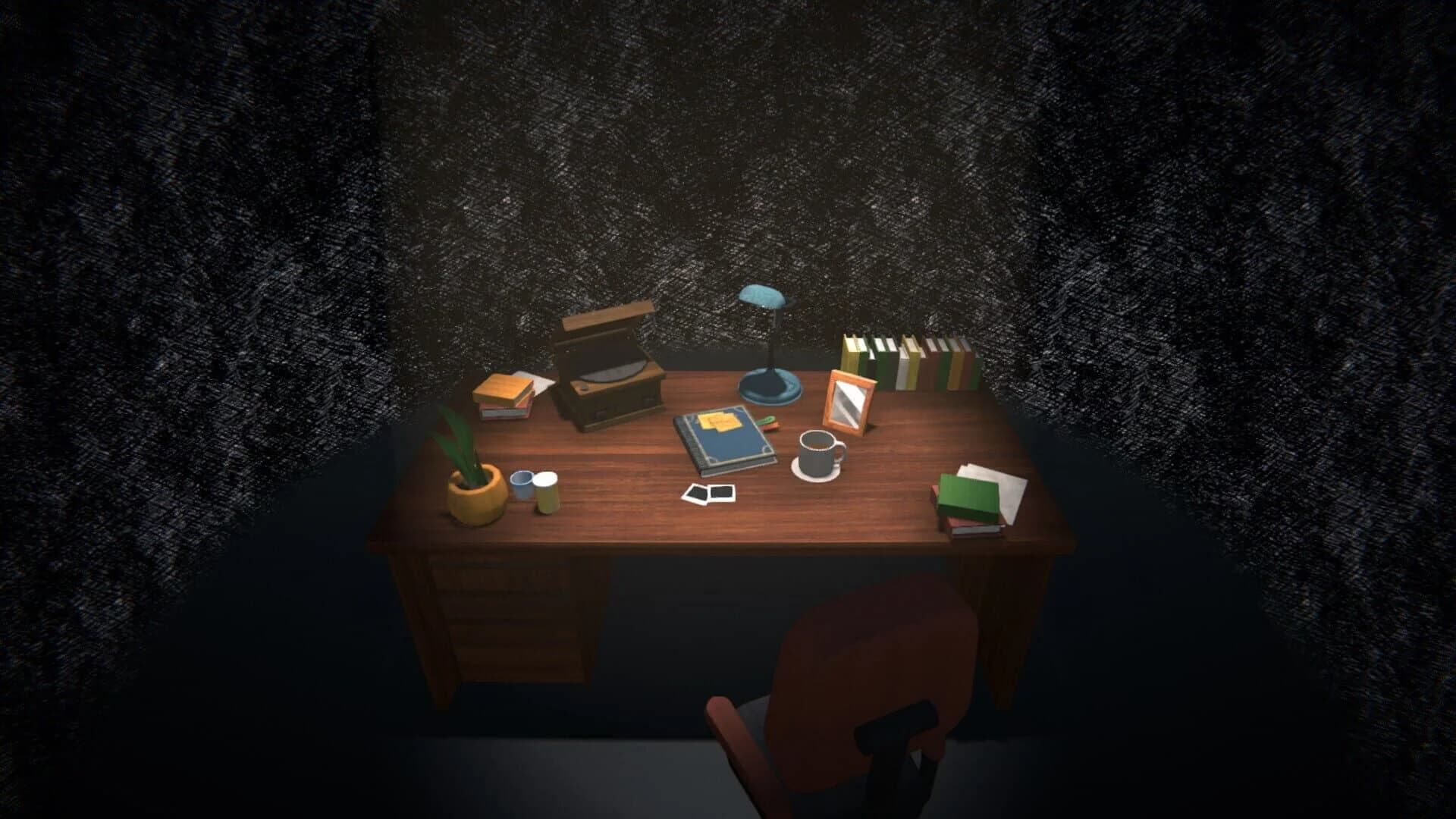 Don't Forget screenshot 1