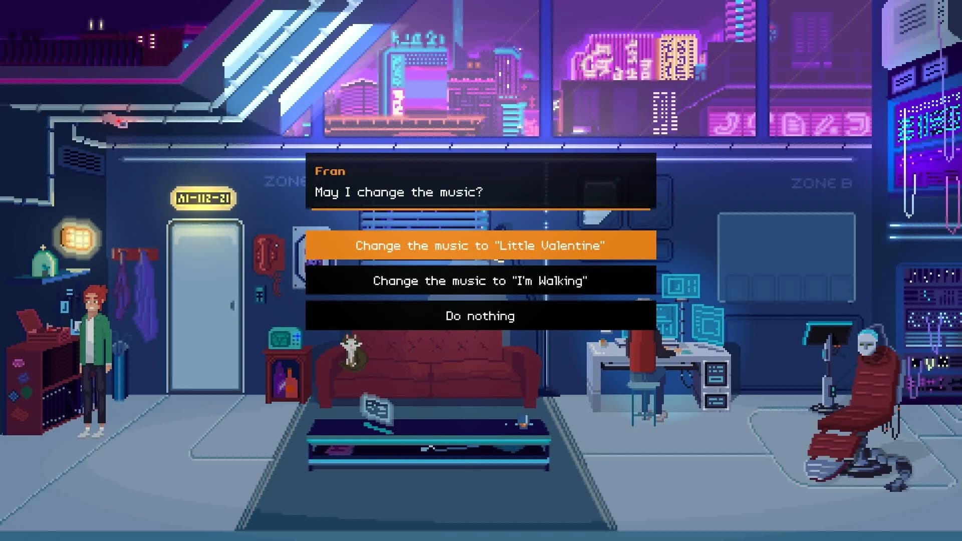 Don't Forget Me screenshot 2